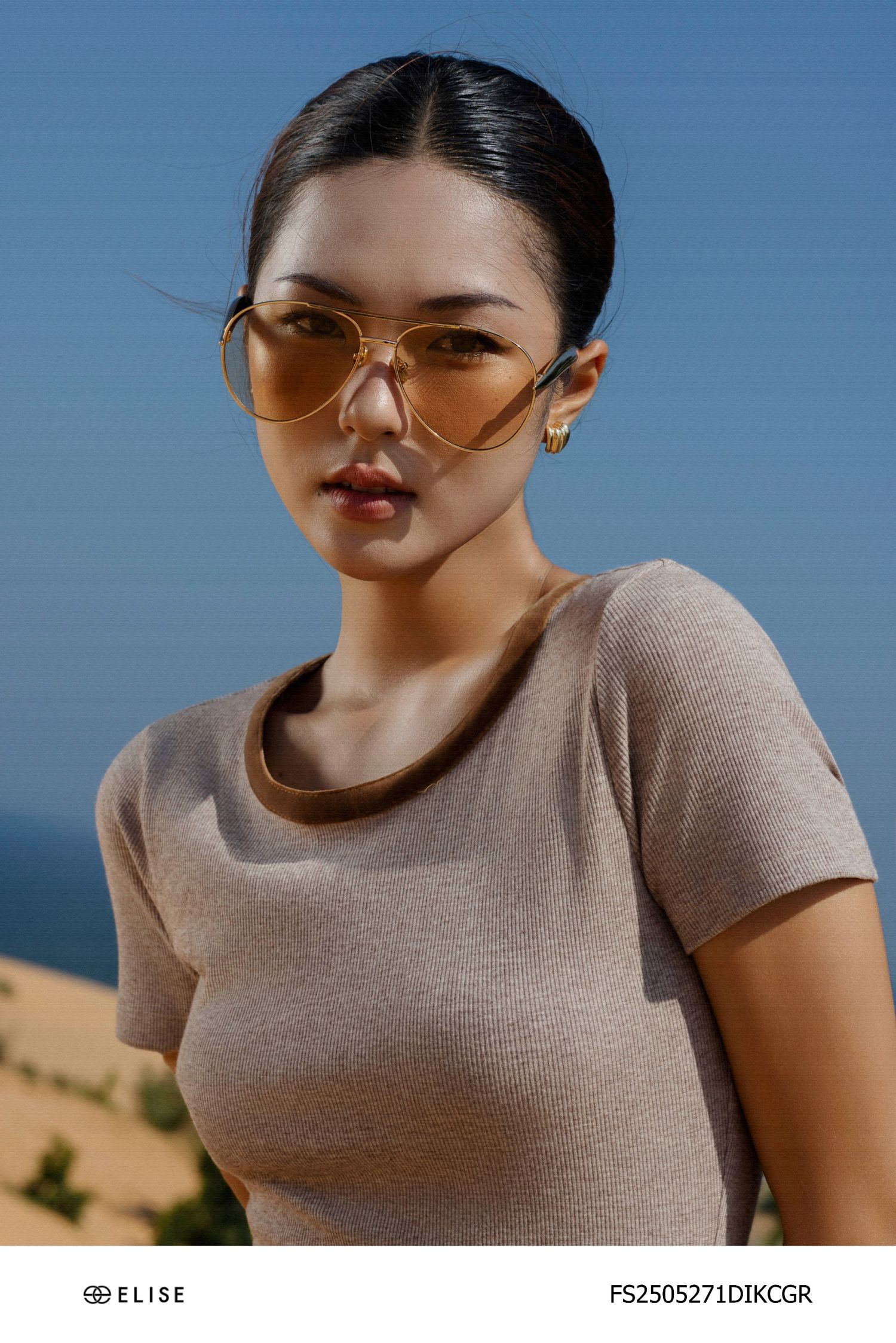 ĐẦM THUN ĐAI EO