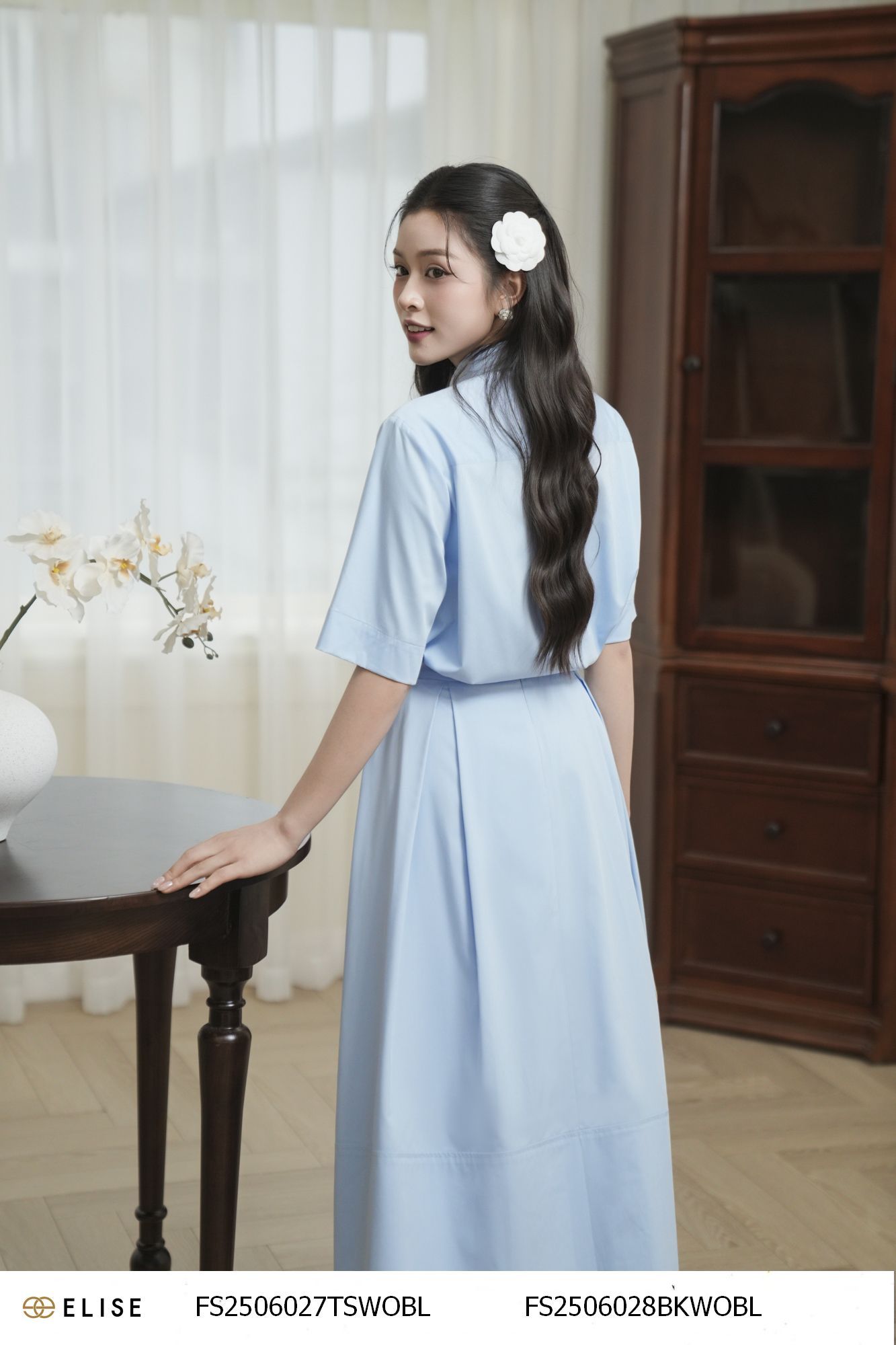 SM THÔ XANH XẾP BÈO SÓNG