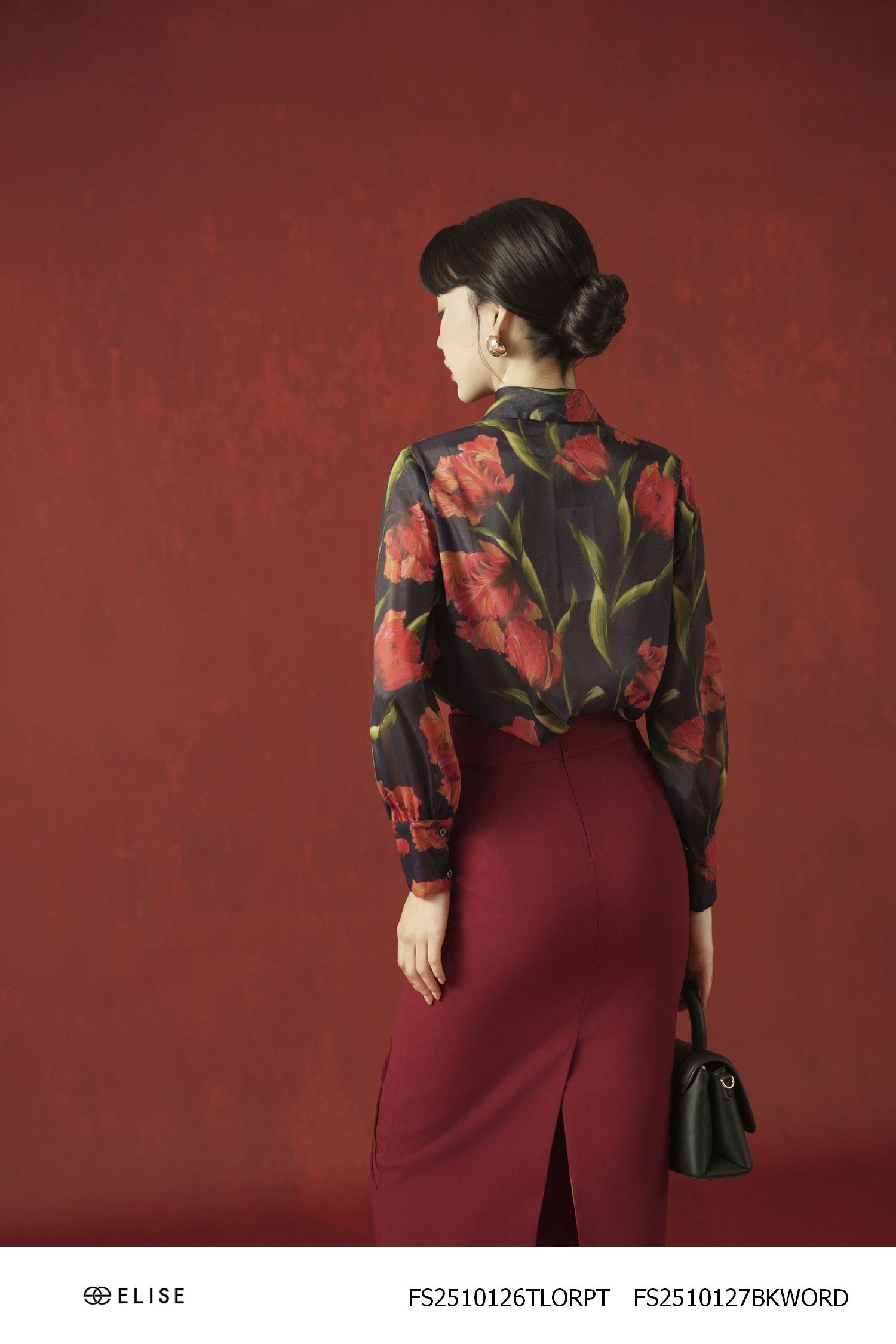 SM TƠ ÓNG HT HOA TULIP