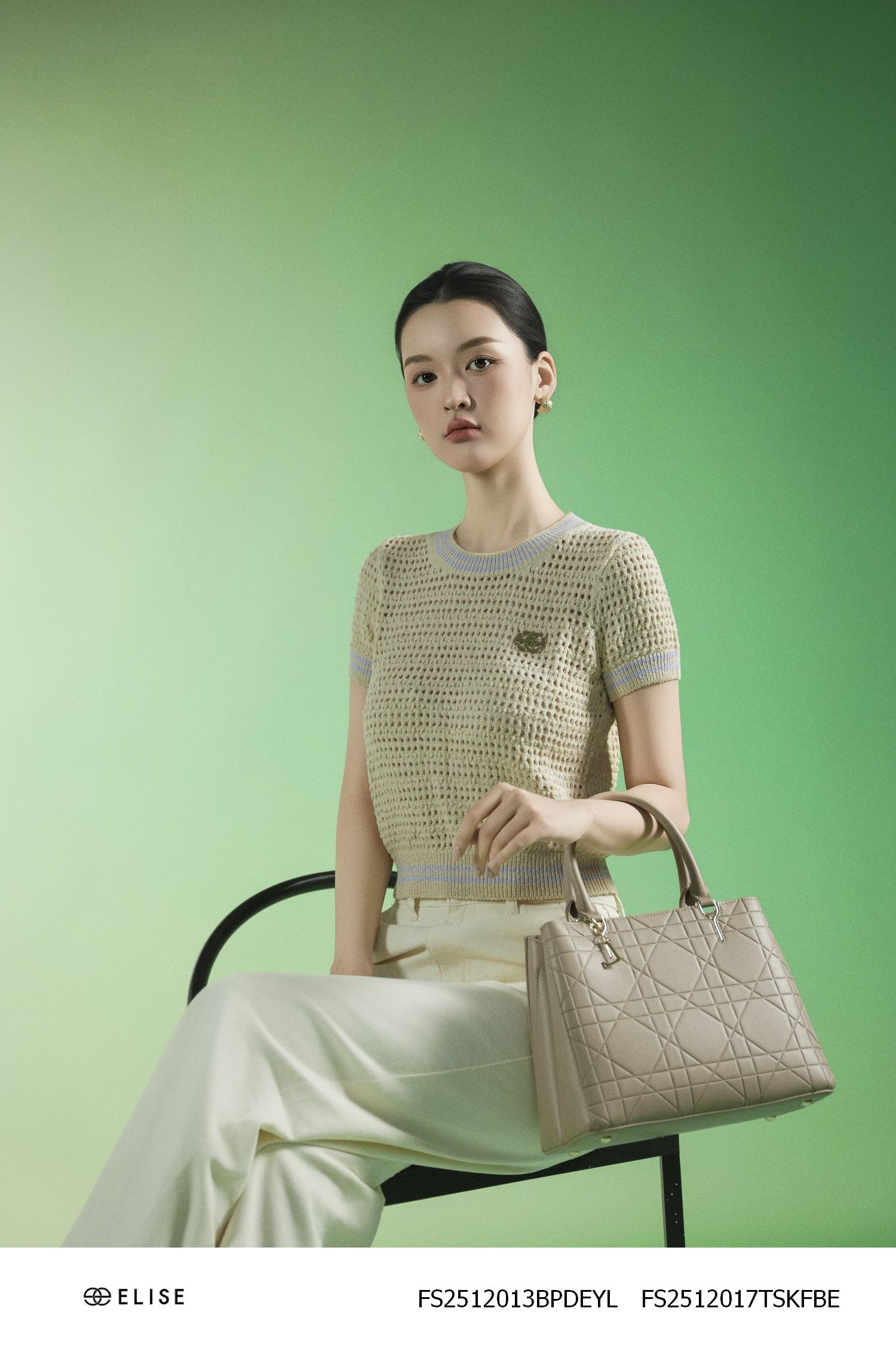 GIÀY CAO GÓT BỌC MŨI KIM LOẠI