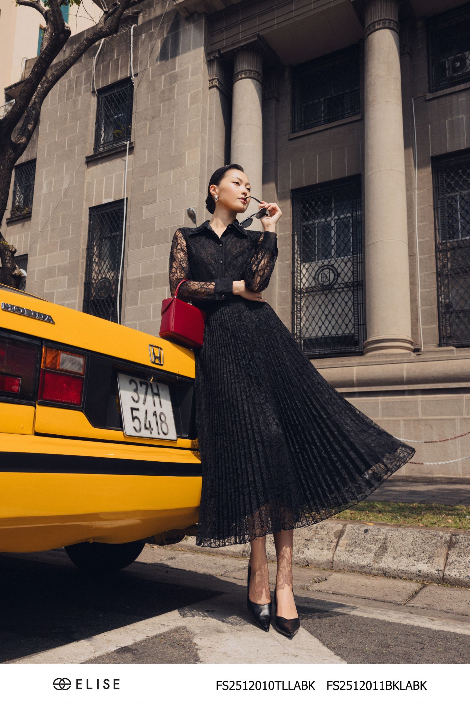SM REN HOA ĐEN CỔ ĐỨC