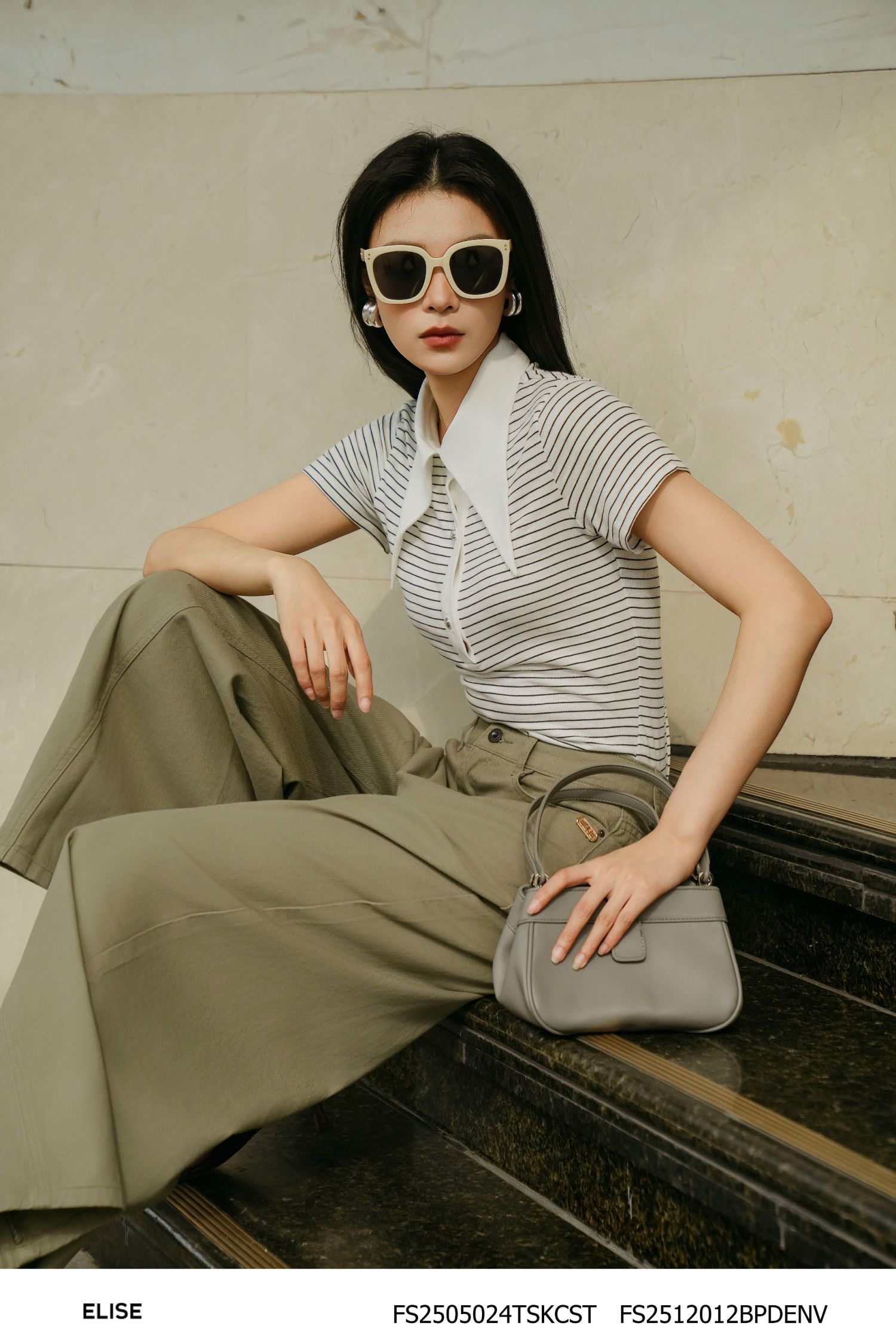 QUẦN JEANS SUÔNG CAN GẤU