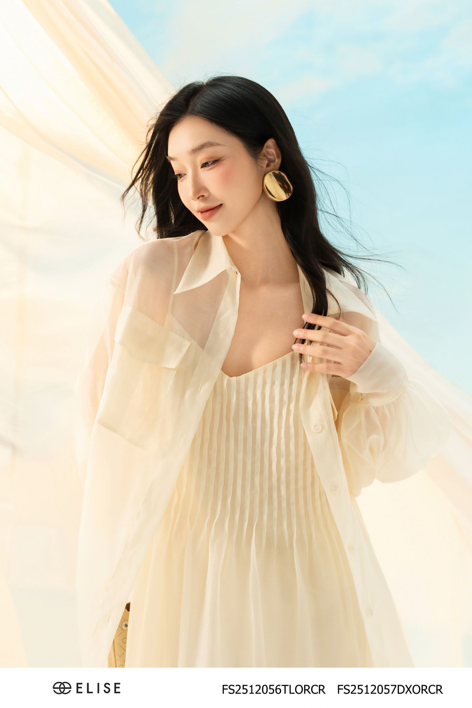 ĐẦM TƠ KEM HAI DÂY
