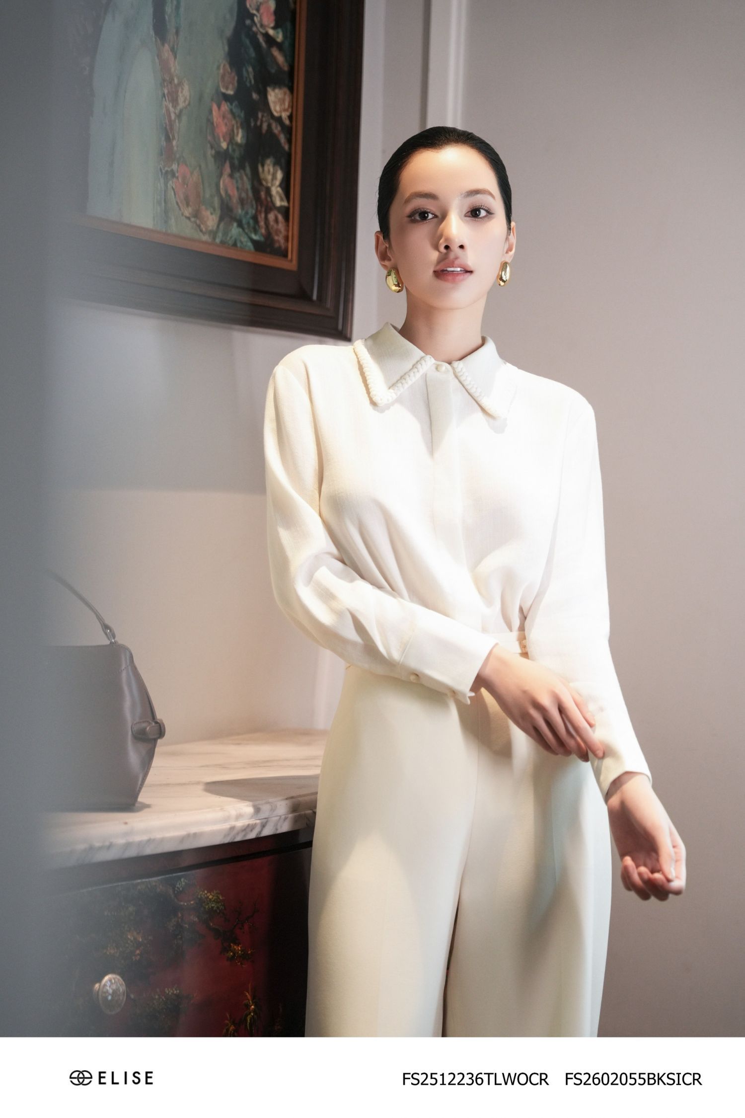 LA BELLA SETA -4