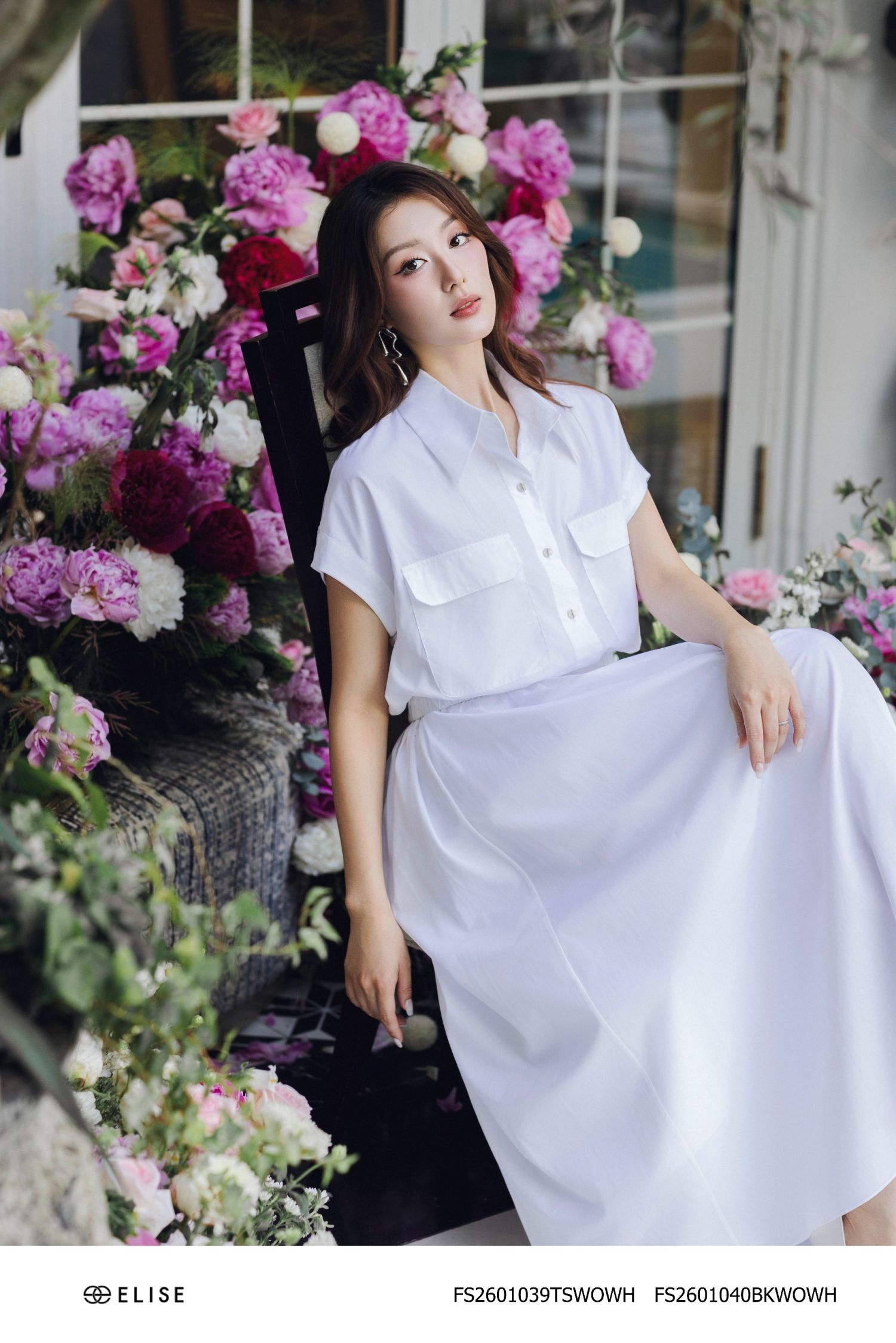 SUBTLE CHIC - 2