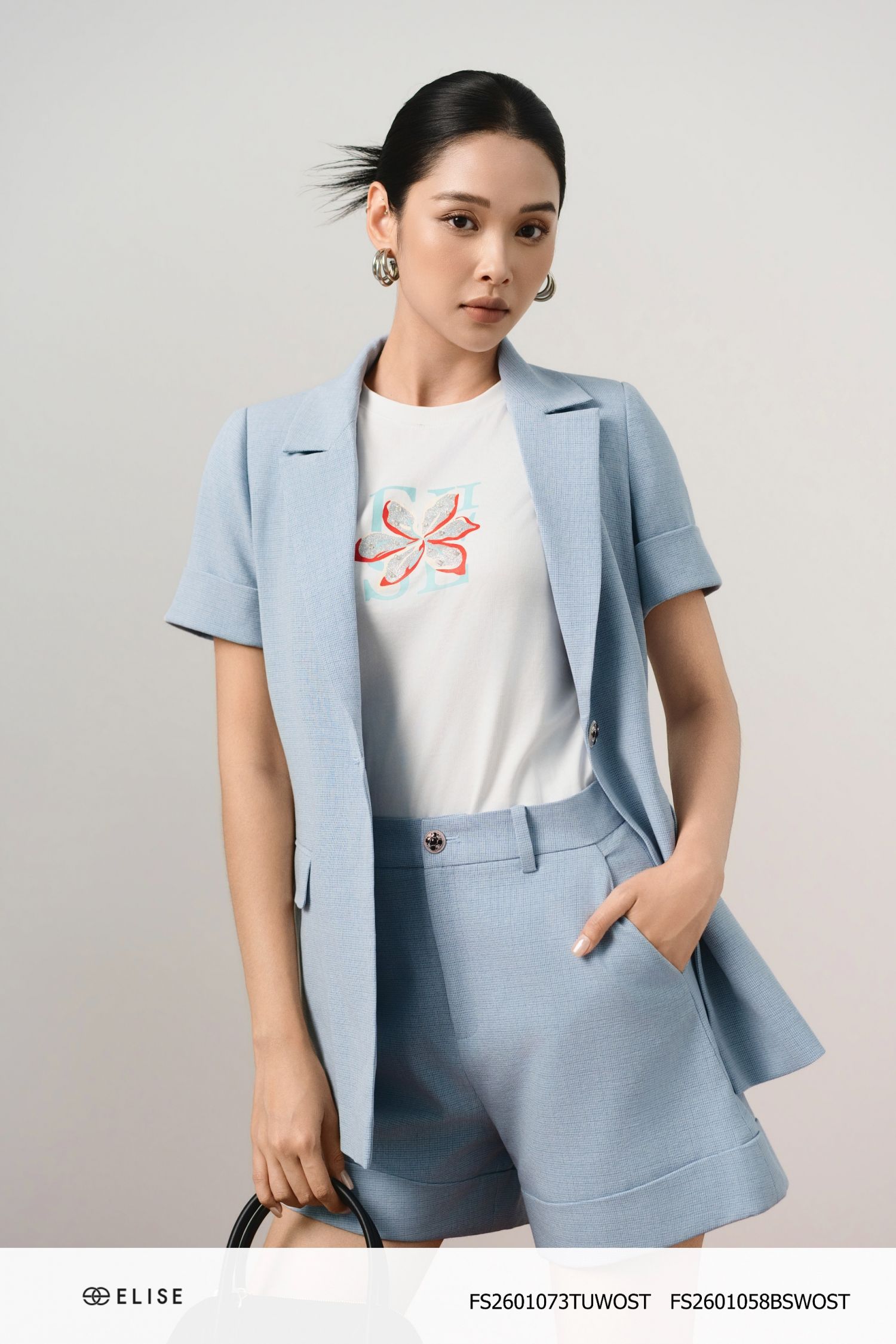 DENIM EN VOGUE - 2