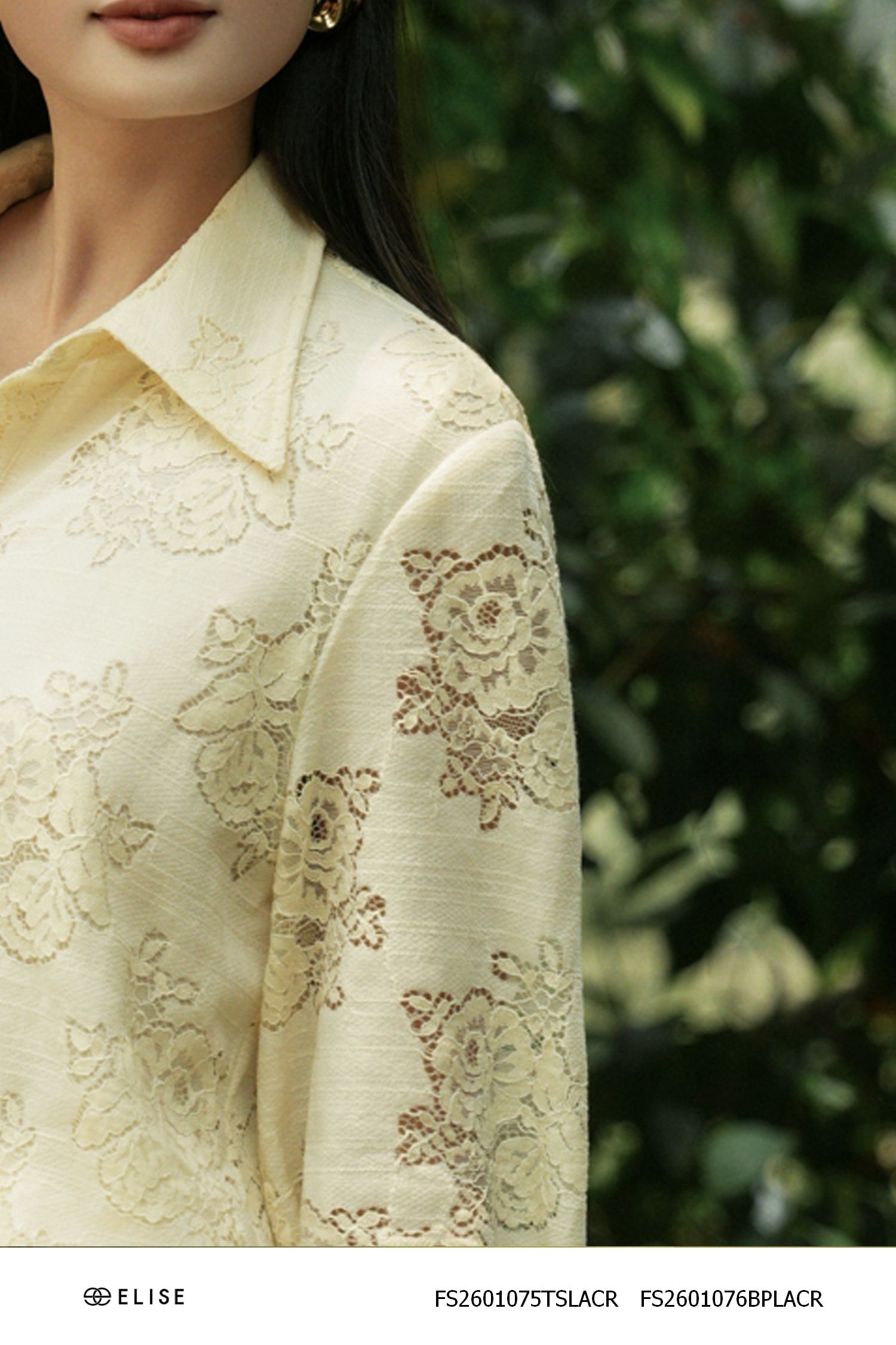 FLORAL WALTZ - 4