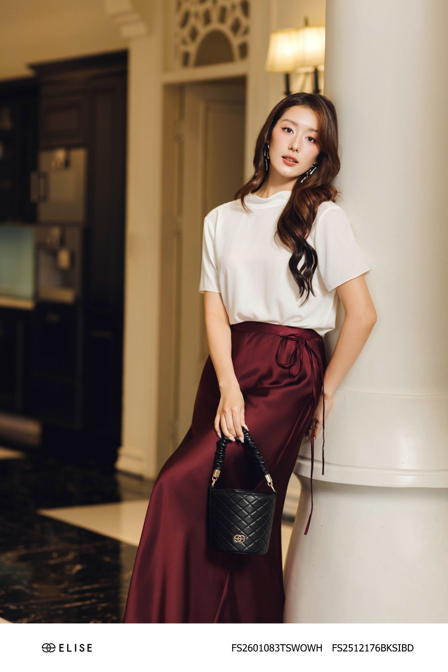 SUBTLE CHIC - 3