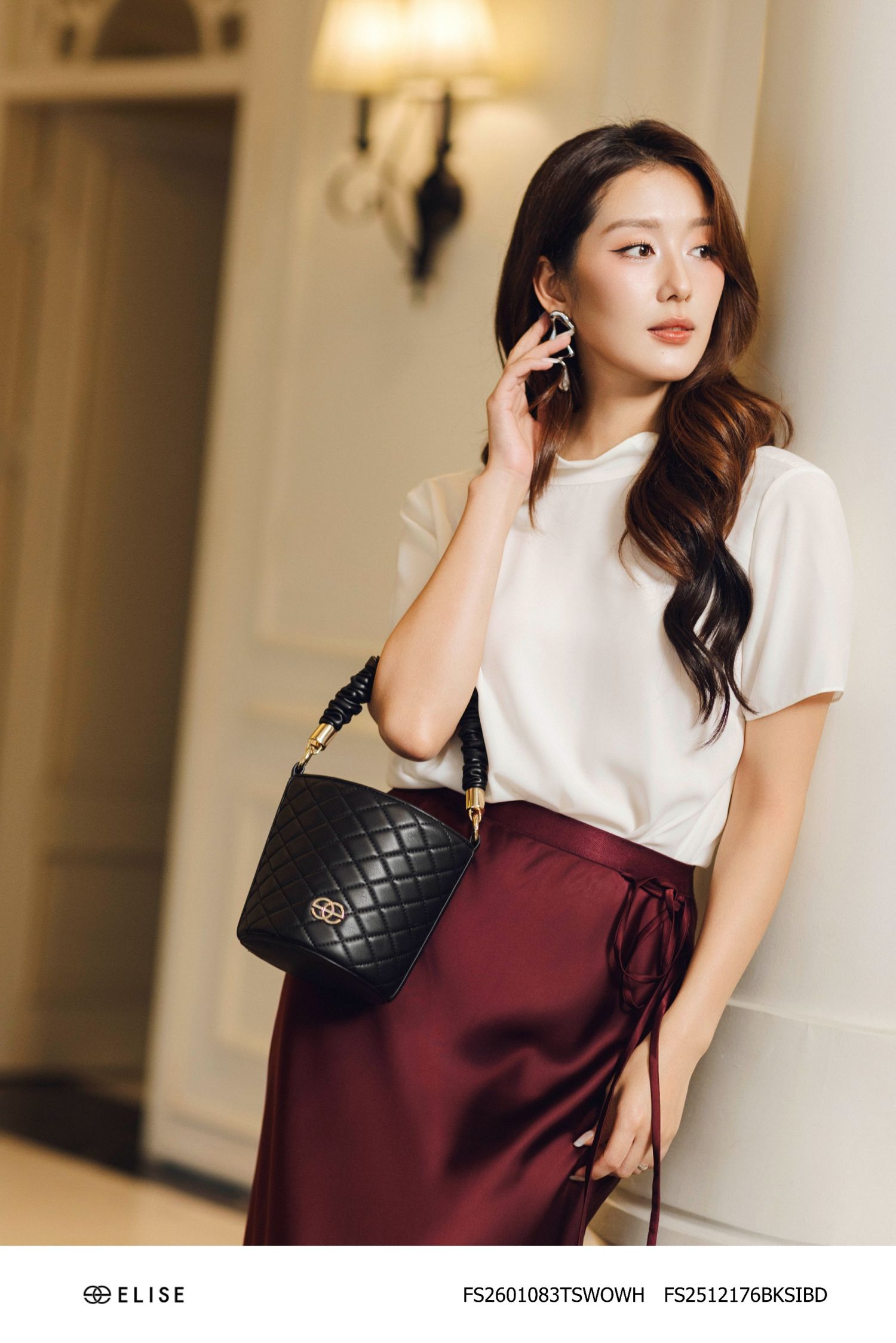 SUBTLE CHIC - 3