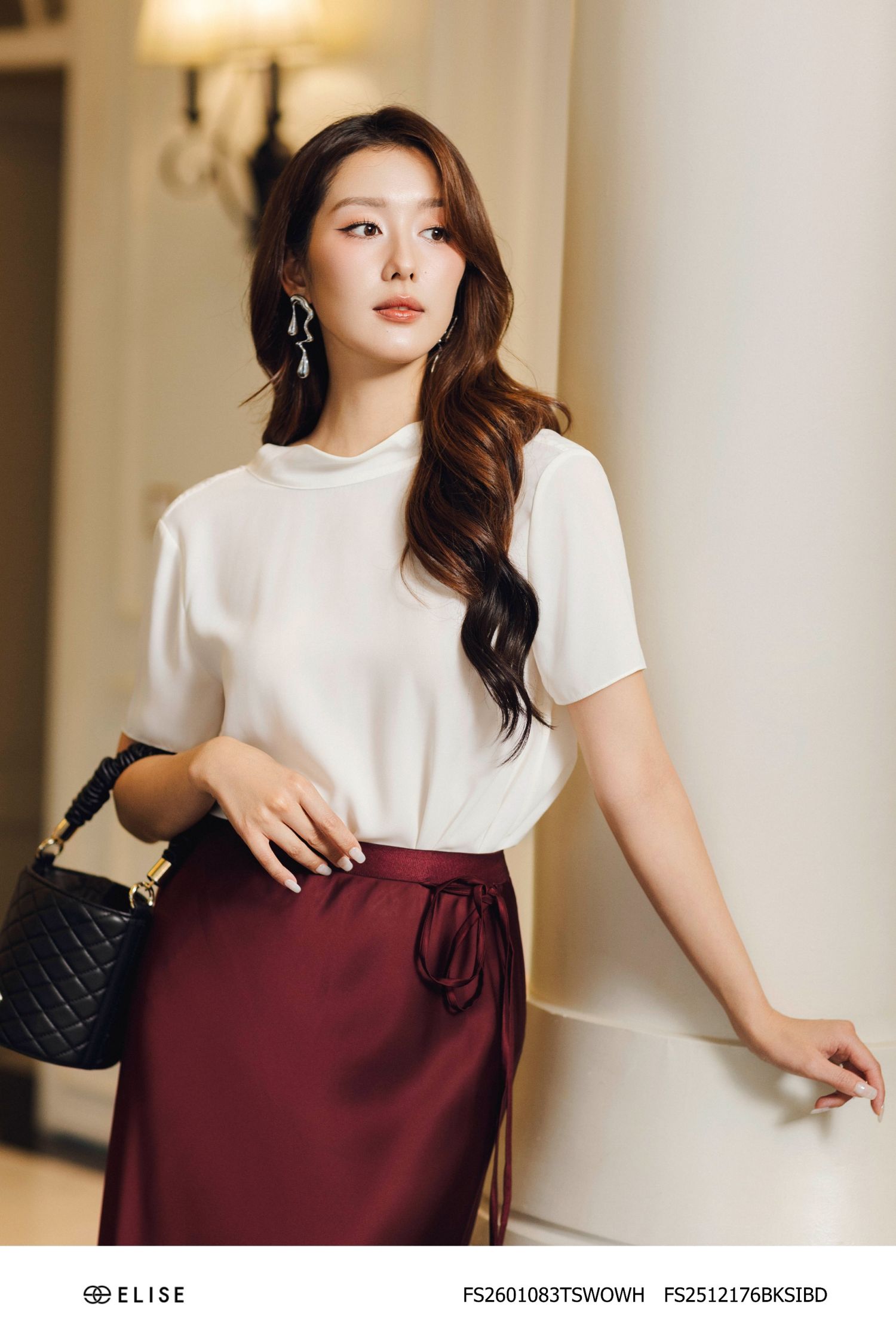 SUBTLE CHIC - 3