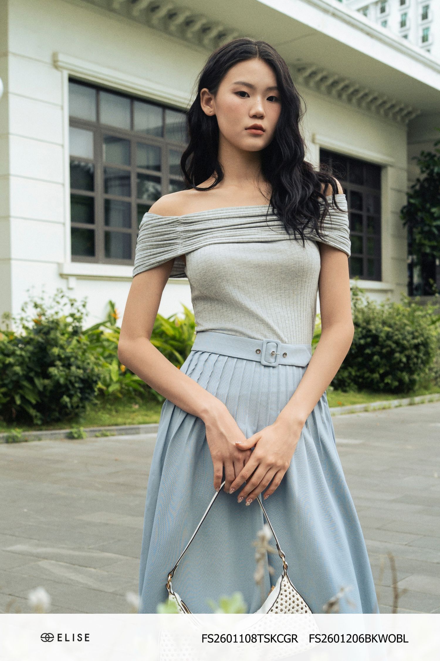 THE MUSE - 2