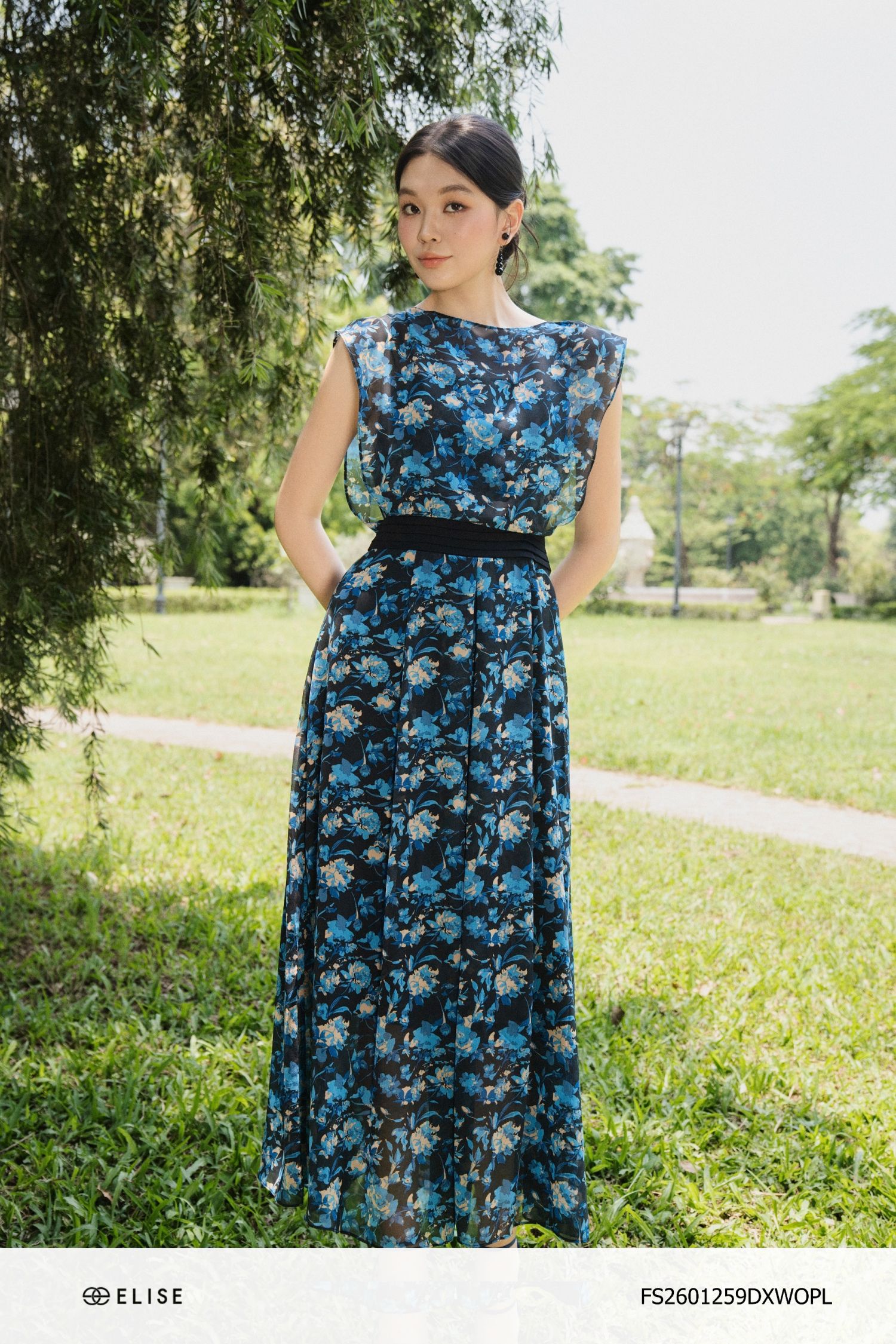 BLOSSOM BREEZE - 4