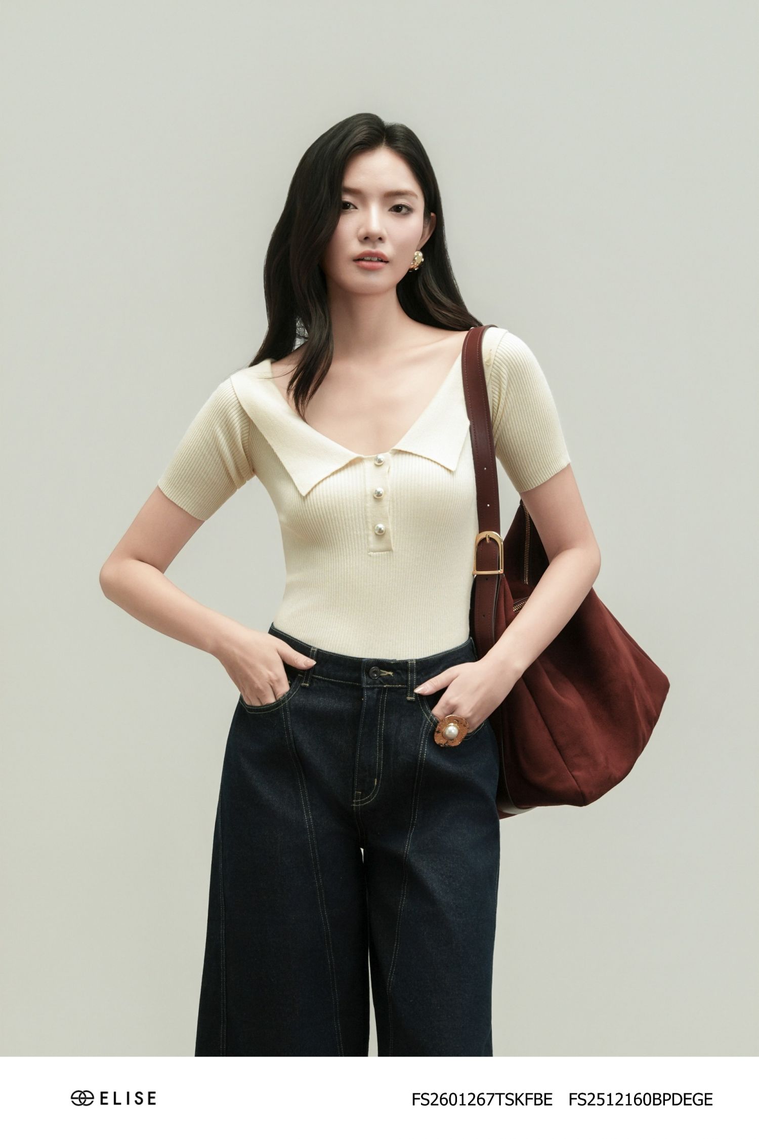 ÁO MONGTOGHI BE CỔ V