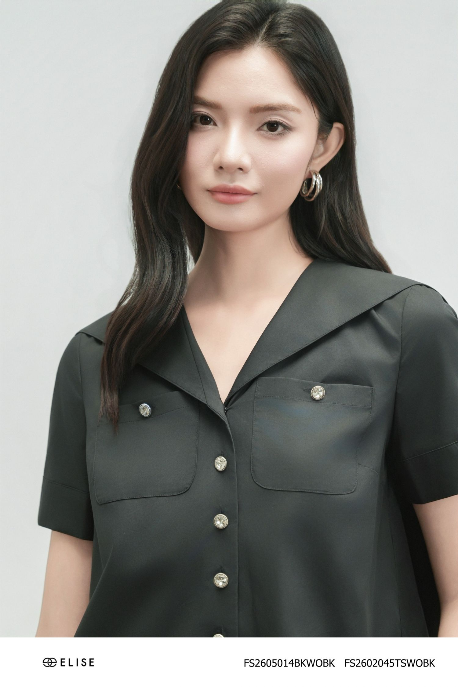 SM THÔ ĐEN CỔ THỦY THỦ ỐP TÚI