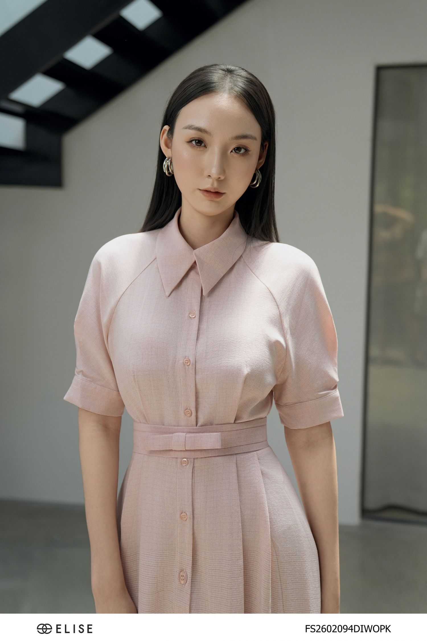 ĐẦM KẺ HỒNG XẾP LY CỔ ĐỨC