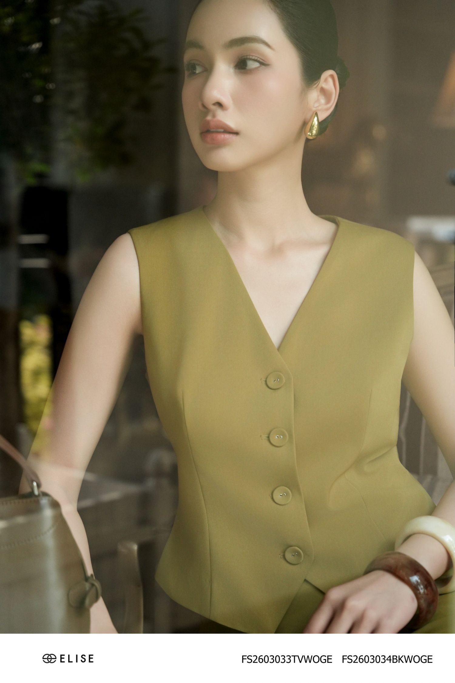 LA BELLA SETA -2
