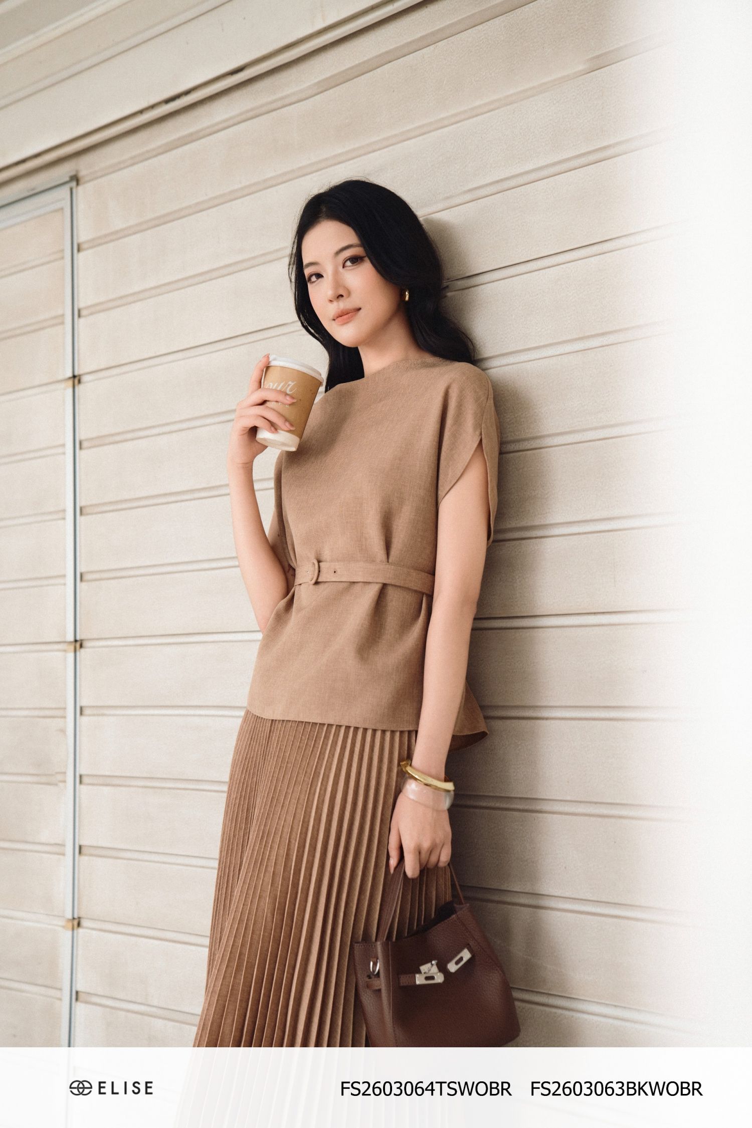 CV NÂU SÁNG DẬP LY