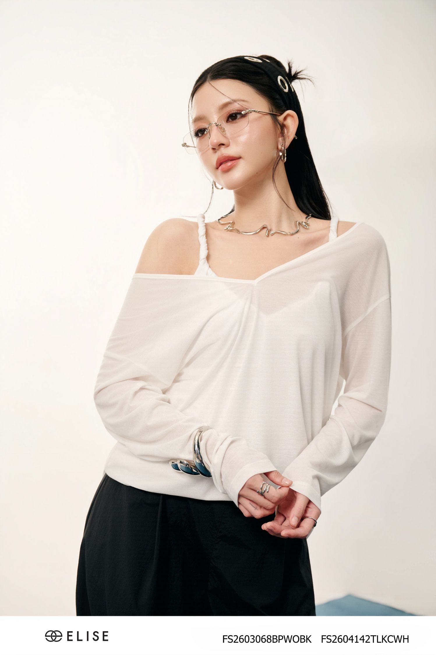 QUẦN THÔ GIÓ ĐEN BO GẤU