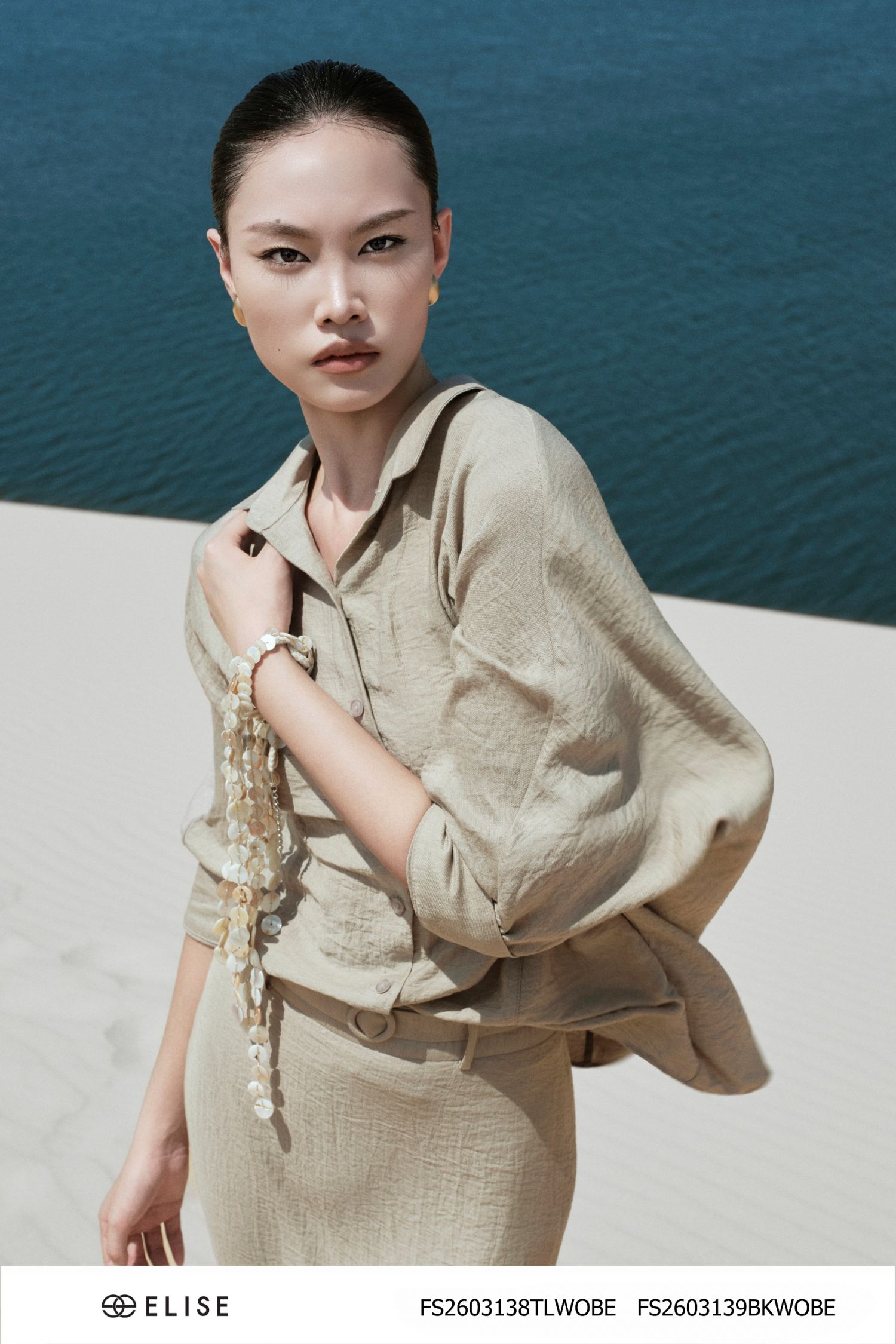 SM LINEN BE NÂU CÁNH DƠI