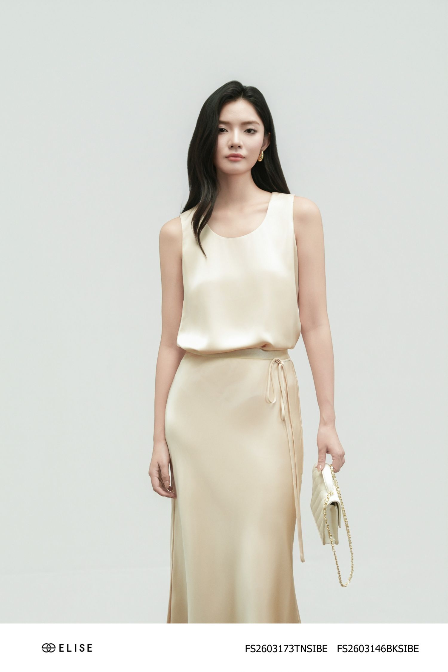 CV LỤA BE CẠP CHUN