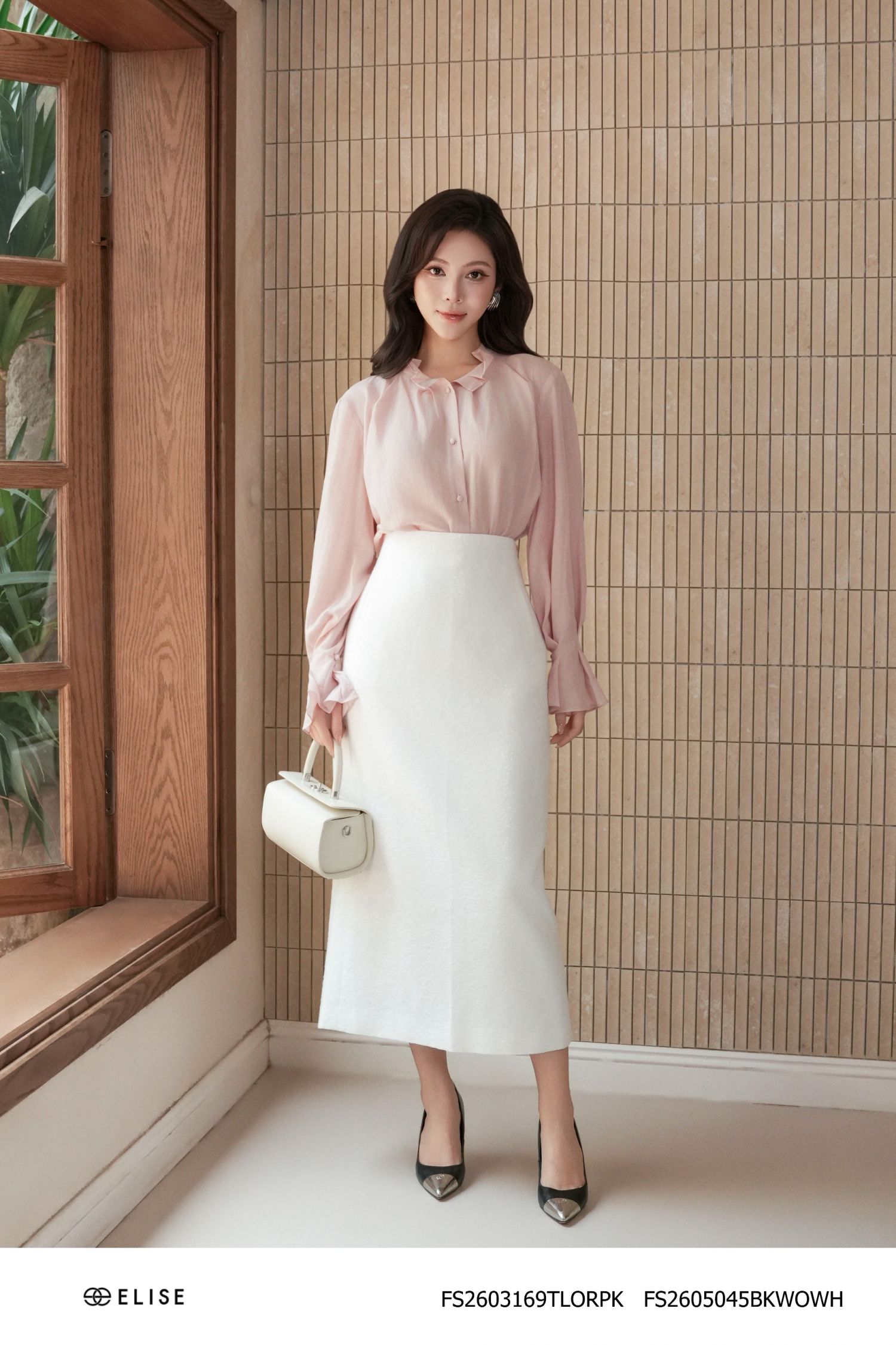 SM TƠ ĐŨI HỒNG XẾP LY CỔ
