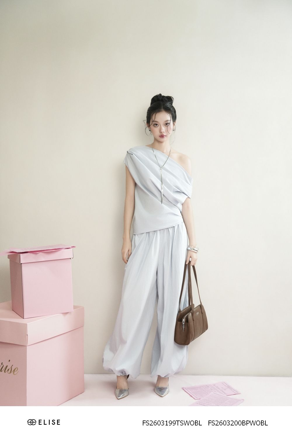 QUẦN THÔ GIÓ XANH GHI CHUN GẤU