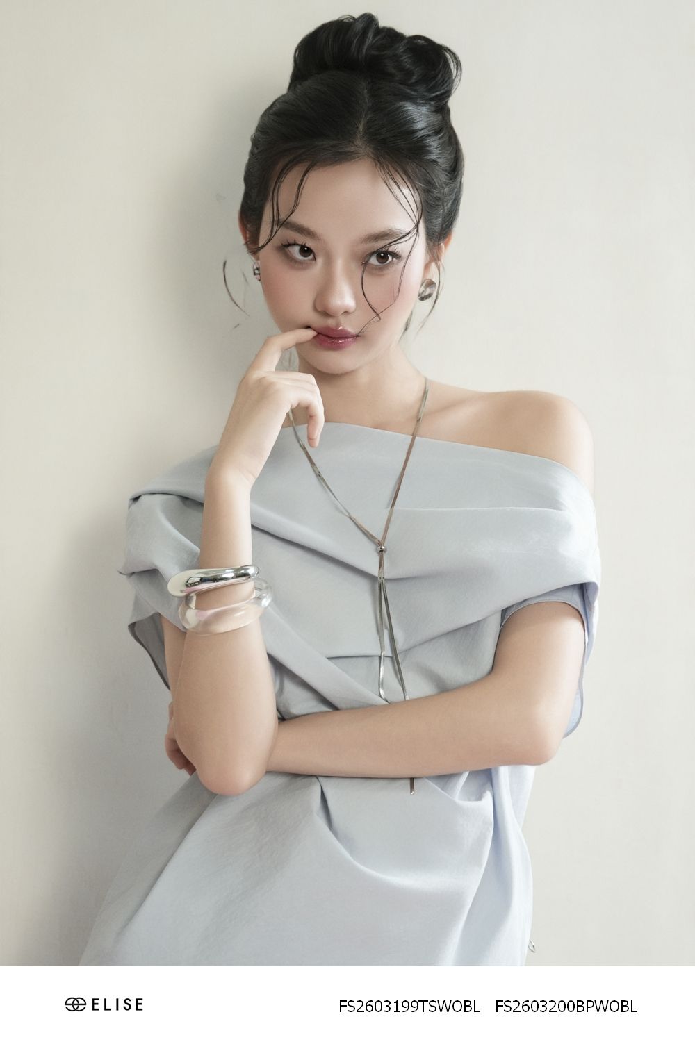 QUẦN THÔ GIÓ XANH GHI CHUN GẤU