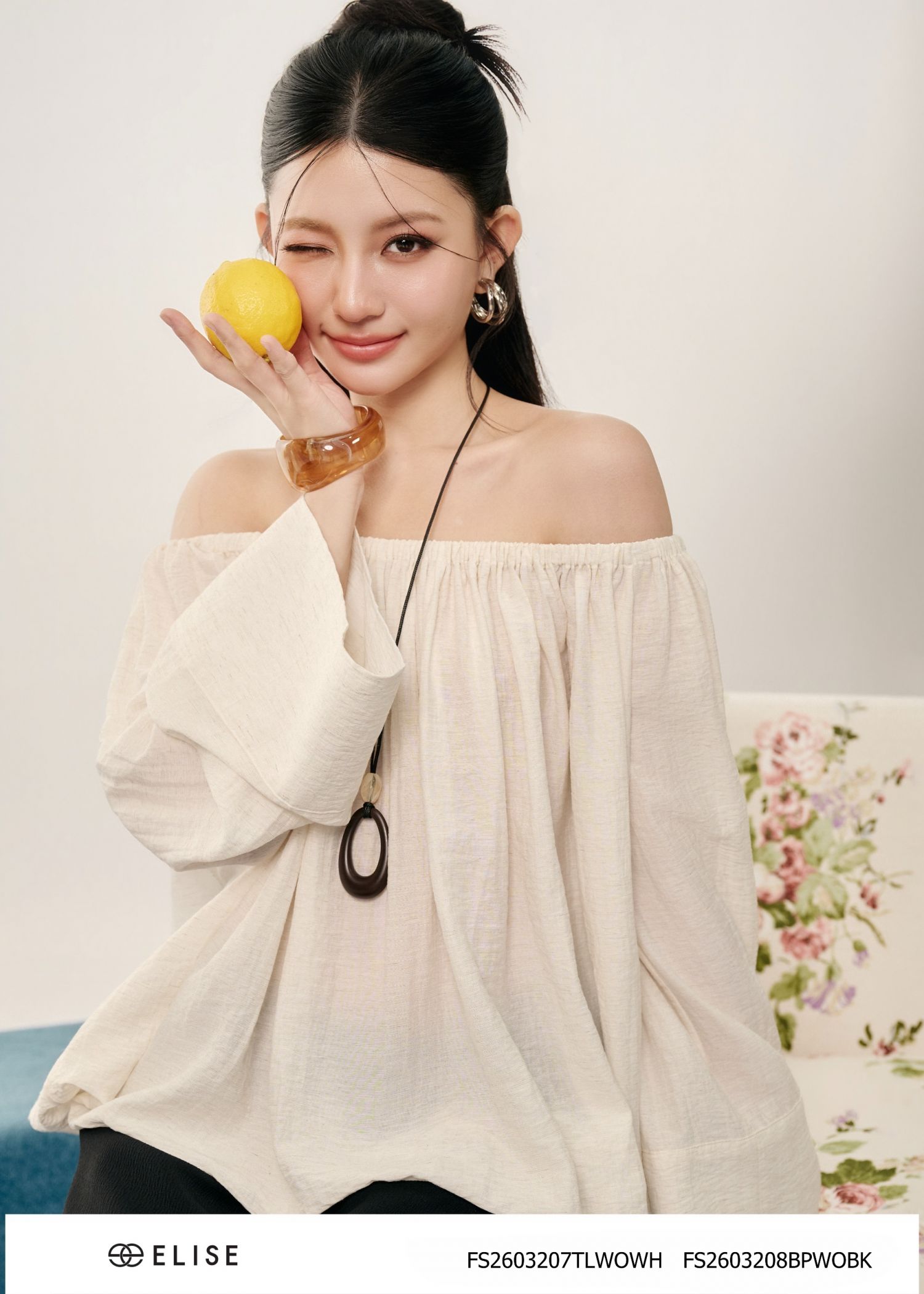 QUẦN LỬNG ĐEN CẠP GẬP