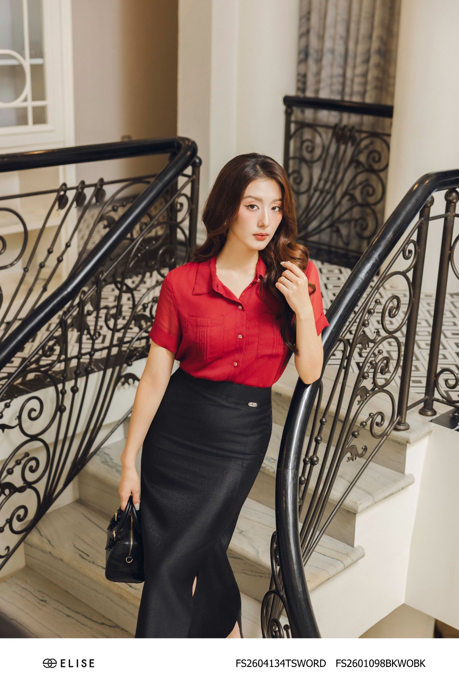 SUBTLE CHIC - 4