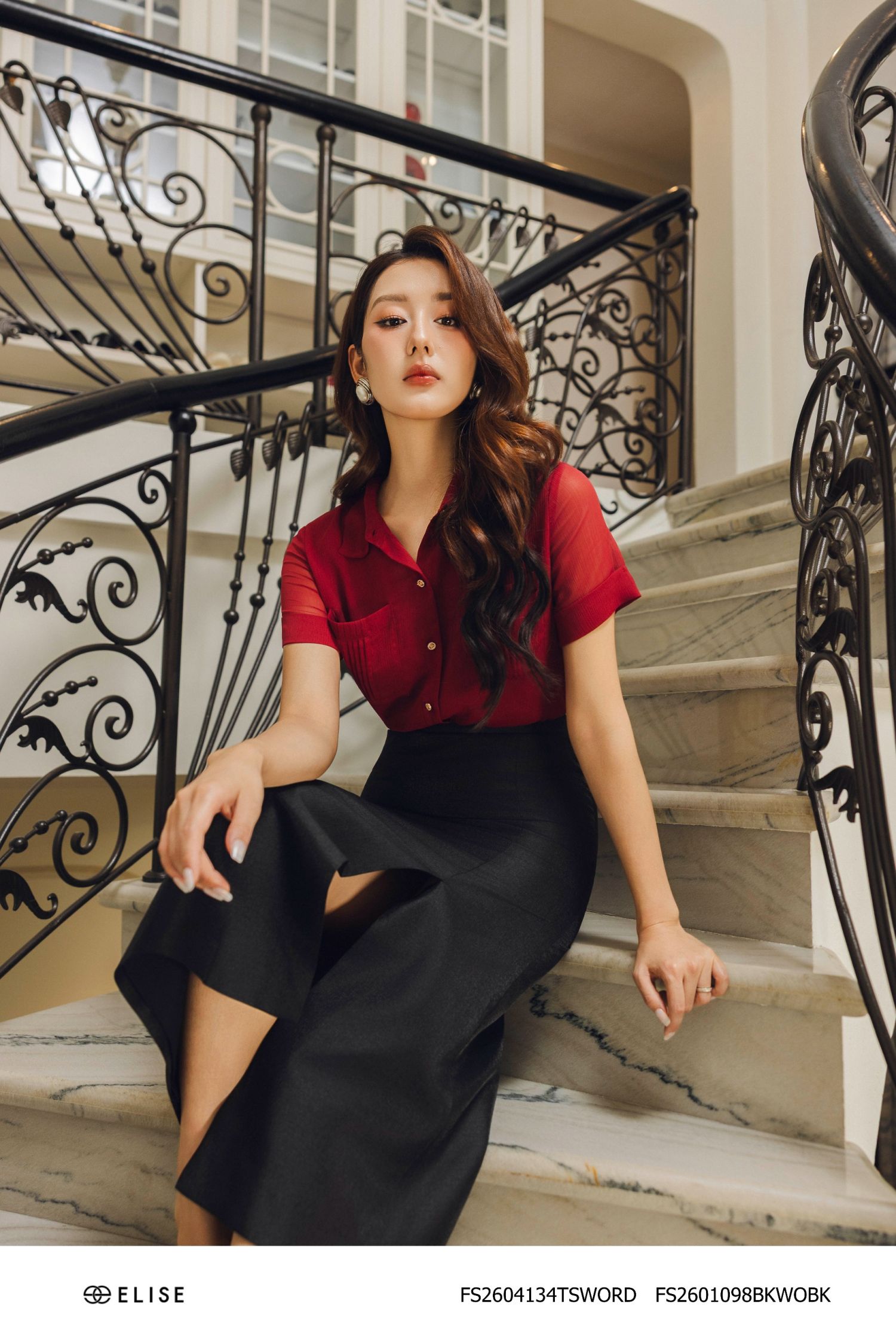 SUBTLE CHIC - 4