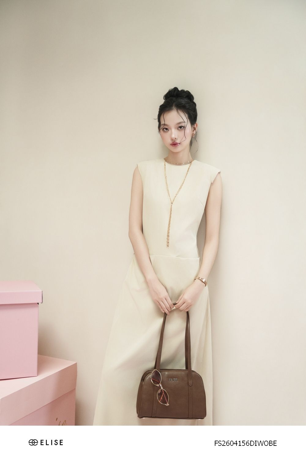 ĐẦM BE ĐỆM VAI TÚI NGANG