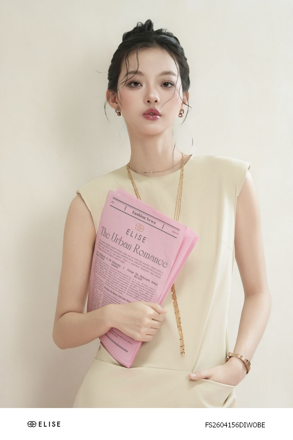 ĐẦM BE ĐỆM VAI TÚI NGANG