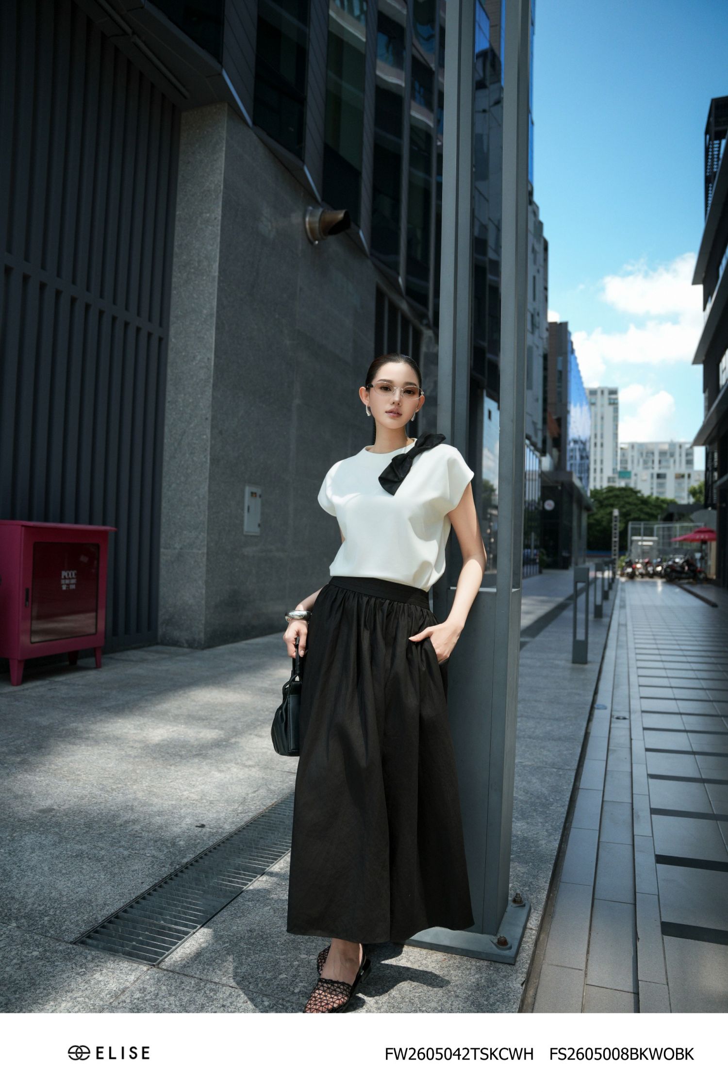 CV THÔ ĐEN XẾP MÍ CẠP