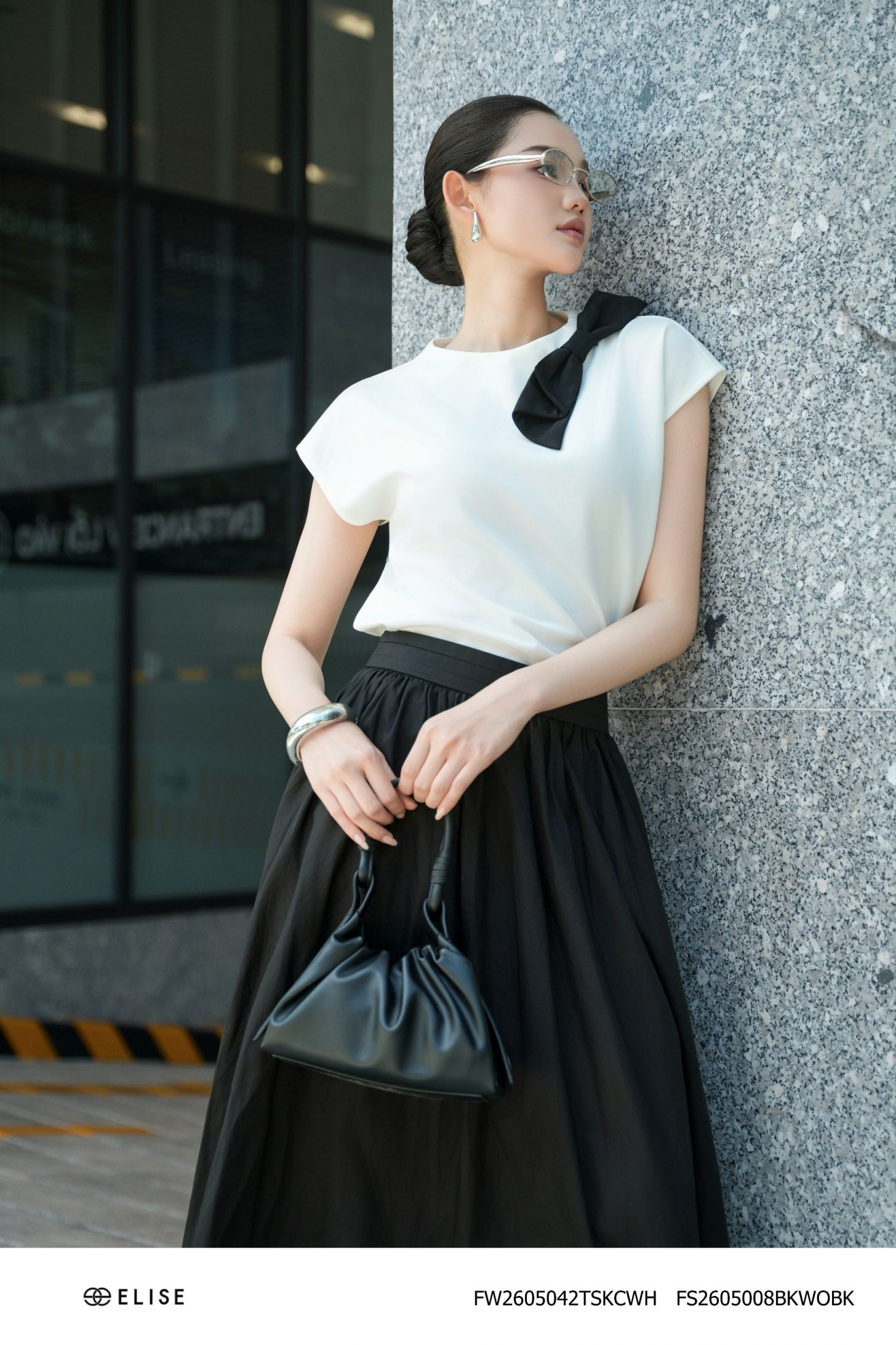 CV THÔ ĐEN XẾP MÍ CẠP