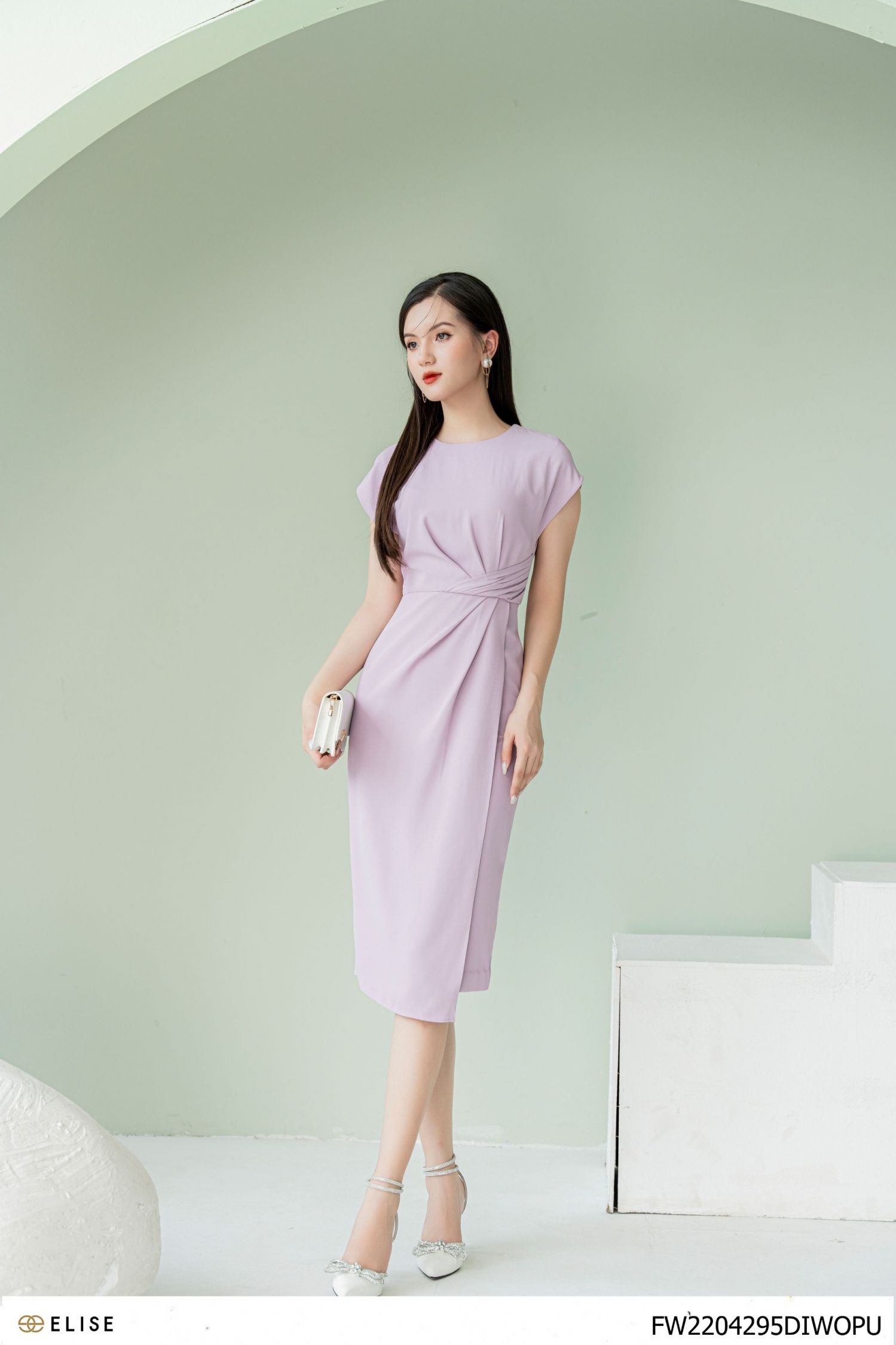 Tổng hợp Váy Xòe Đẹp Cao Cấp giá rẻ, bán chạy tháng 3/2024 - Mua Thông Minh