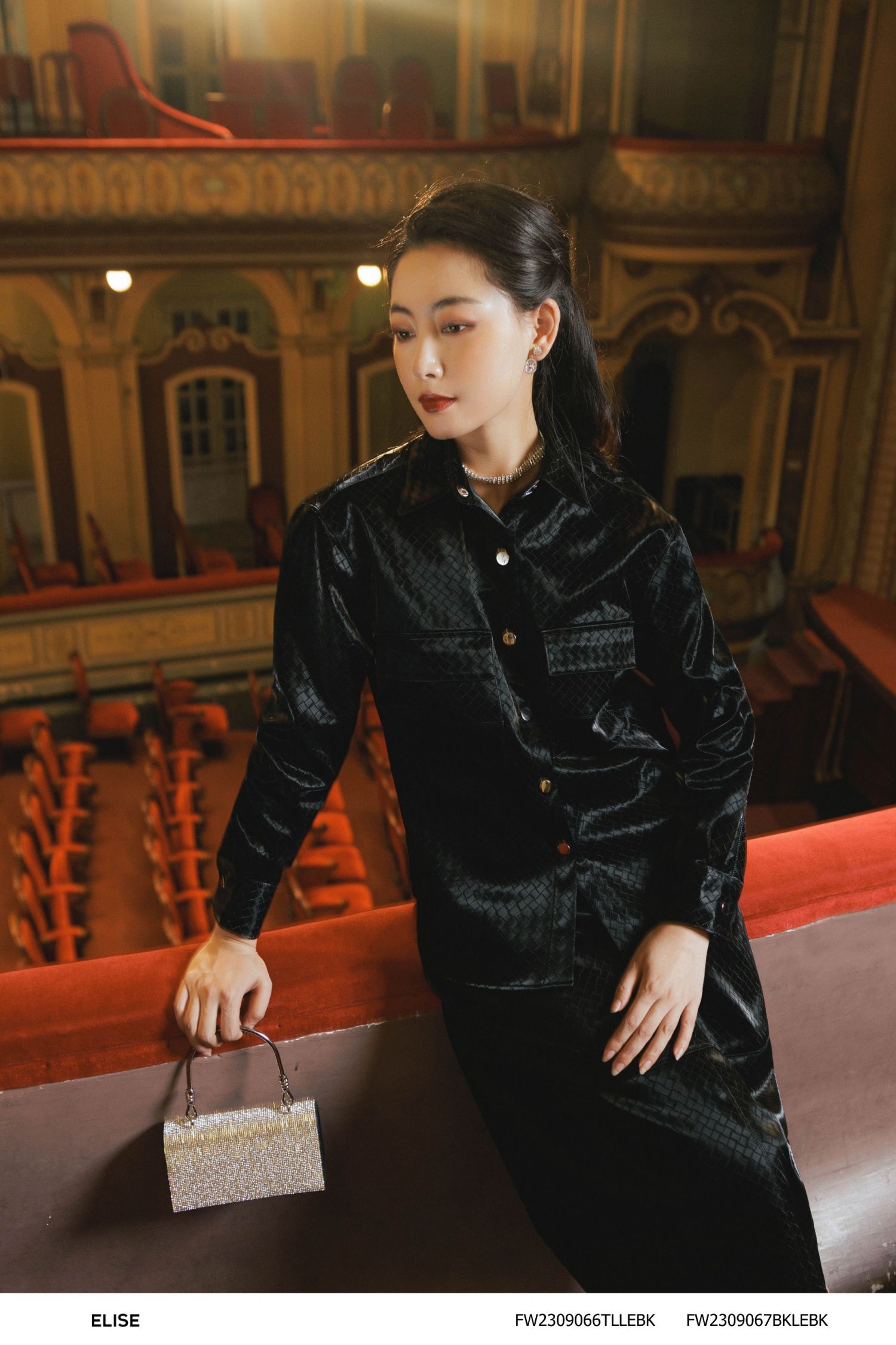 SM DA ĐEN VÂN Ô CỔ ĐỨC