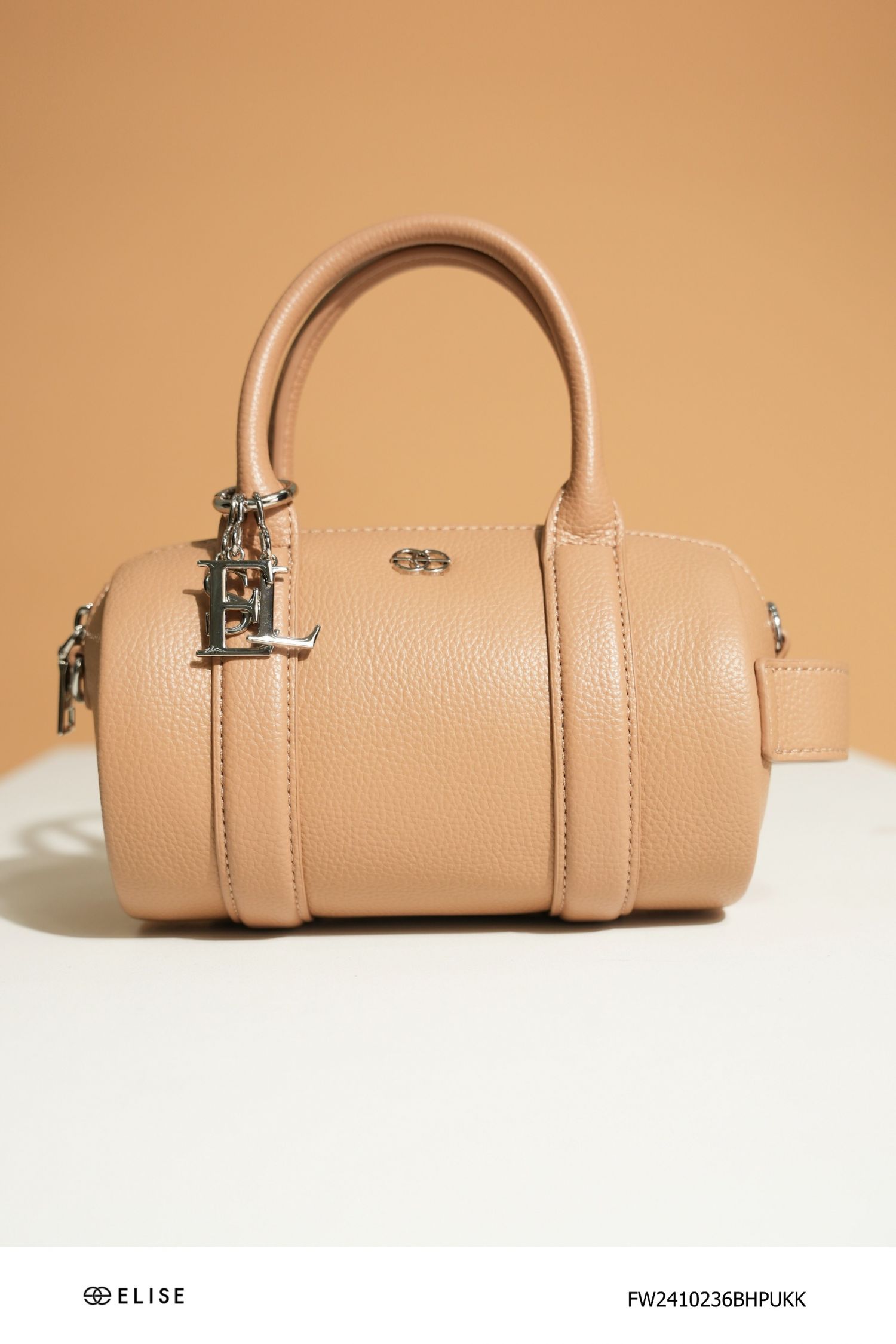 TÚI TRỐNG DAISY MÀU KHAKI