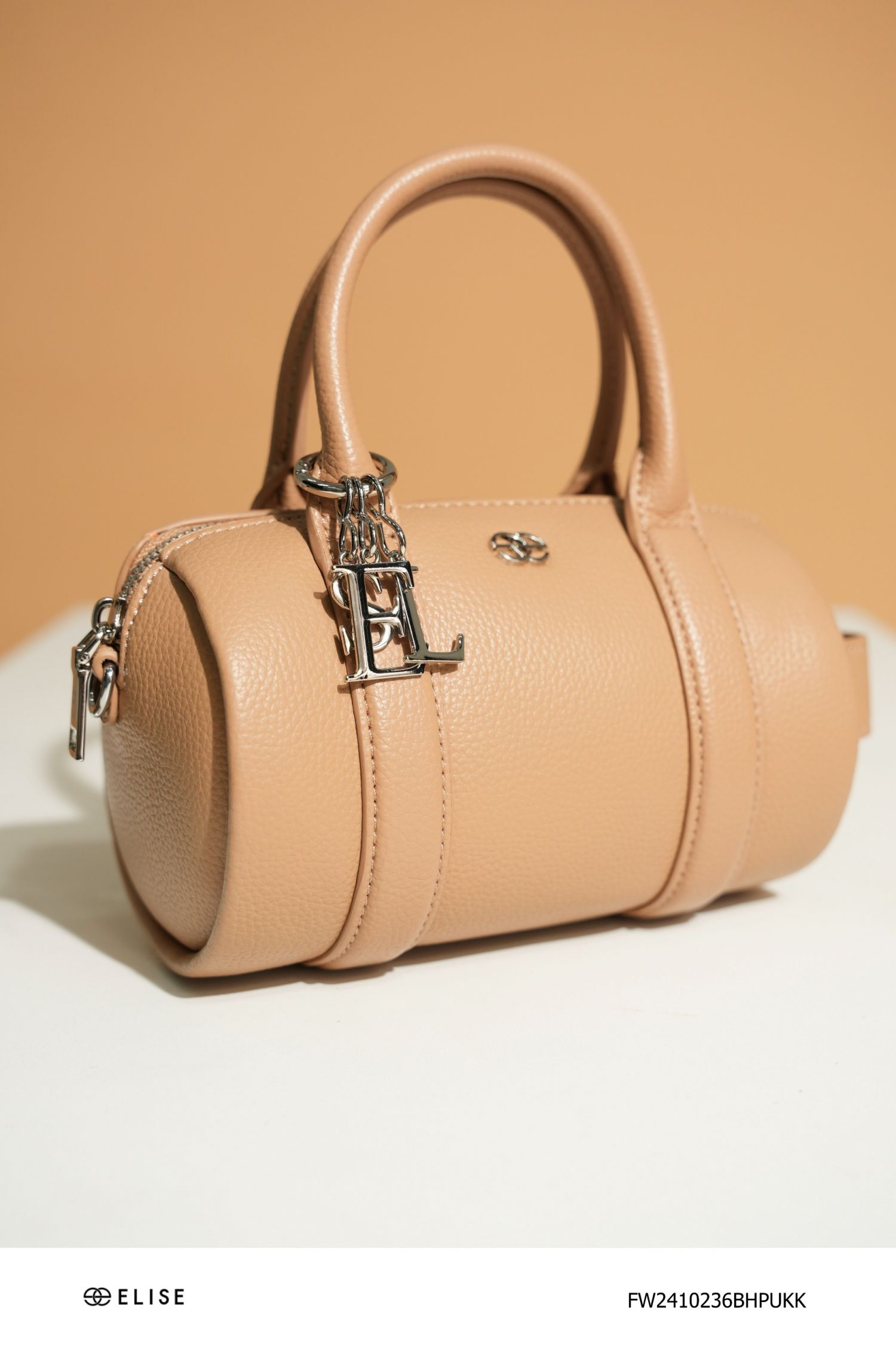 TÚI TRỐNG DAISY MÀU KHAKI
