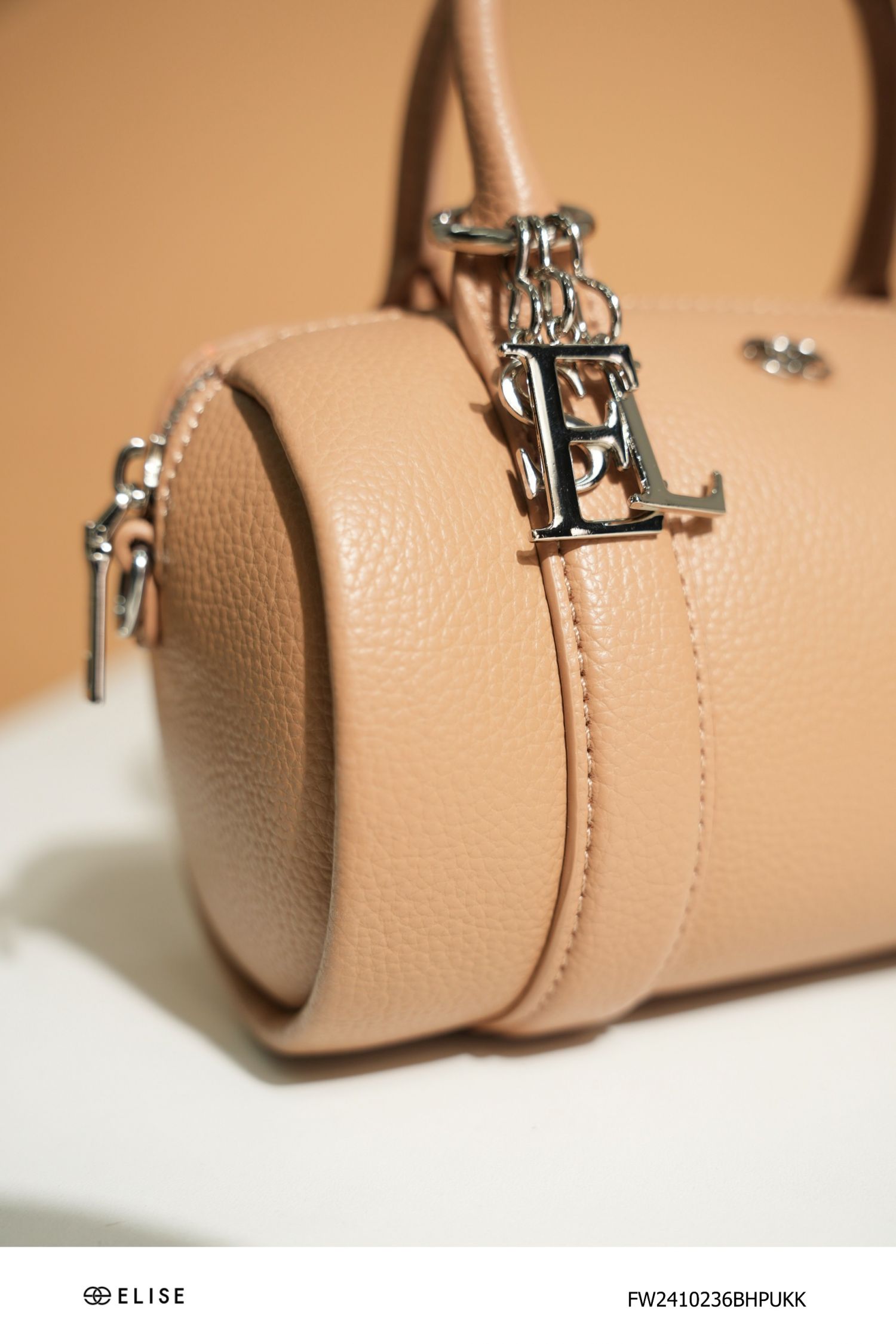 TÚI TRỐNG DAISY MÀU KHAKI