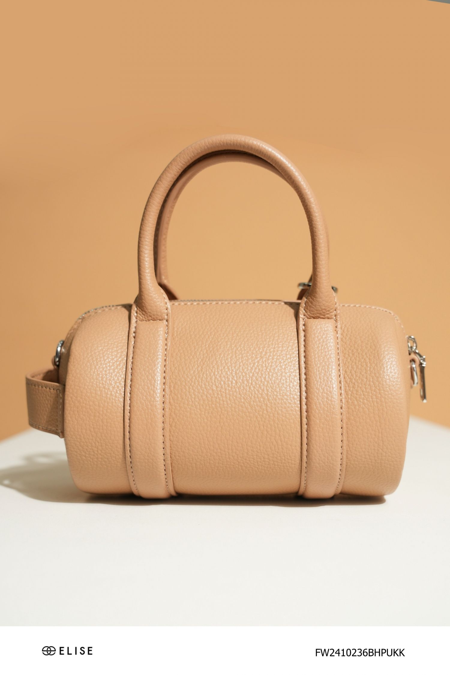 TÚI TRỐNG DAISY MÀU KHAKI