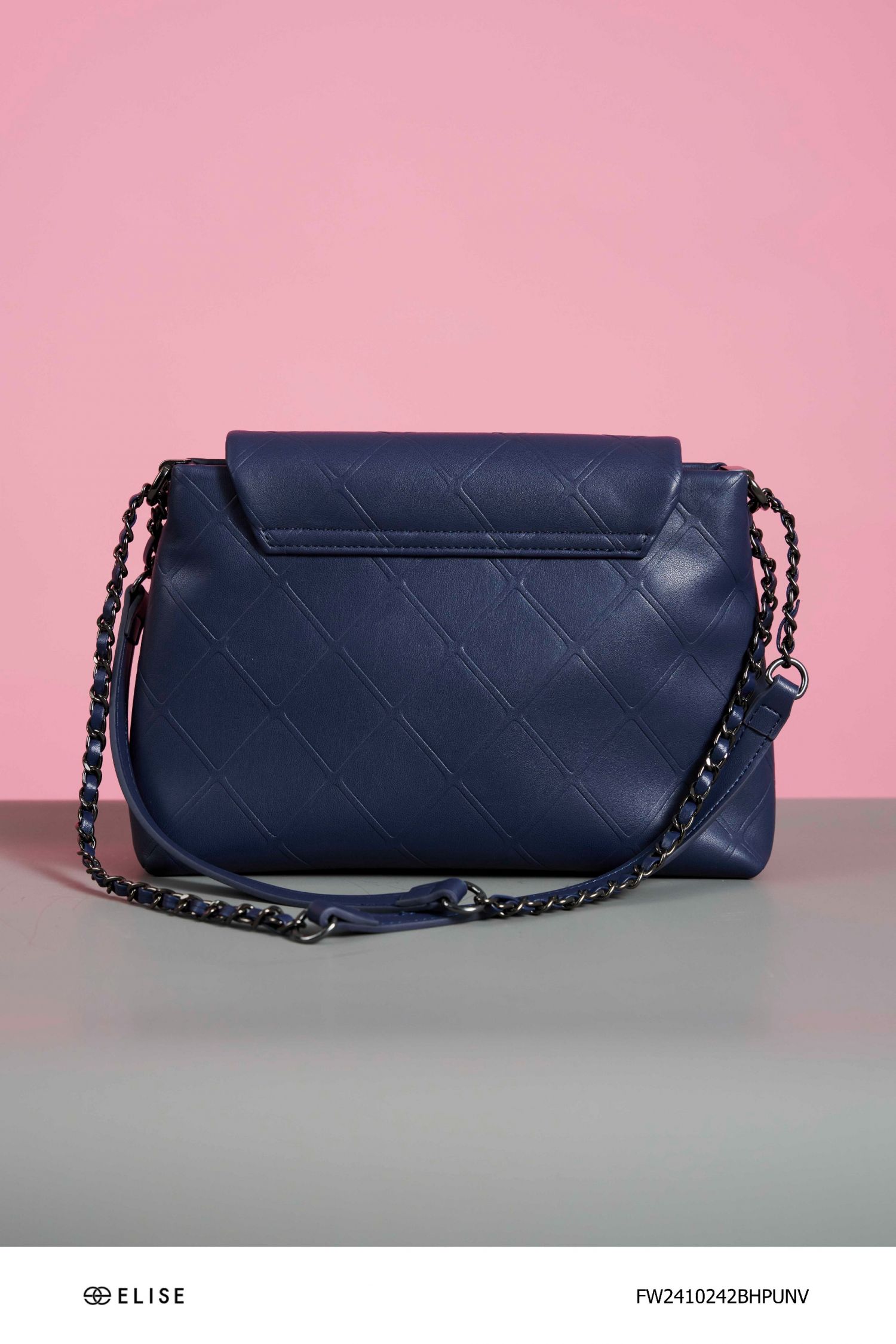 TÚI RYLEE DÂY ĐEO MÀU XANH NAVY
