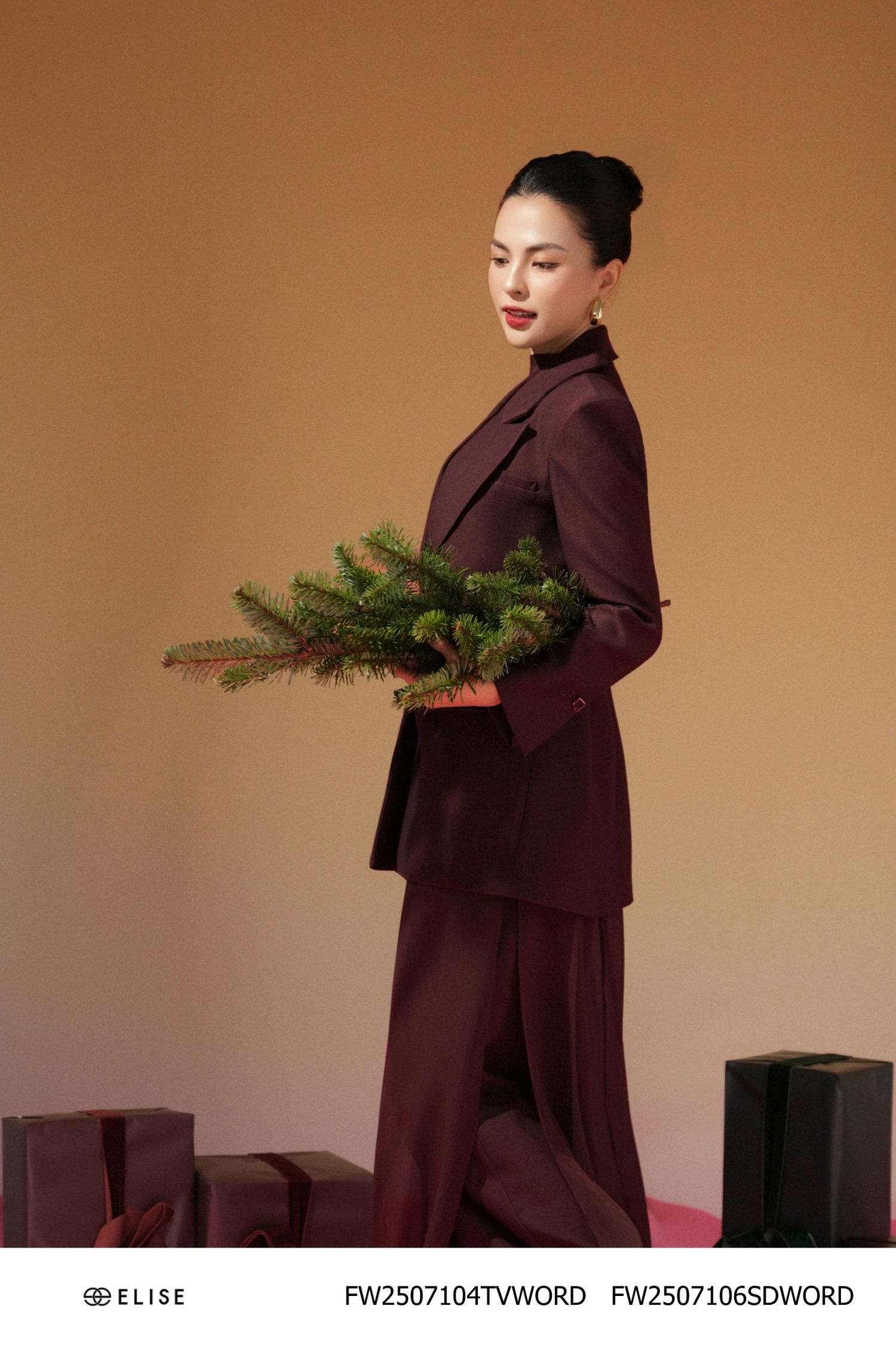 VEST MẬN CHÍN KT TÚI ỐP