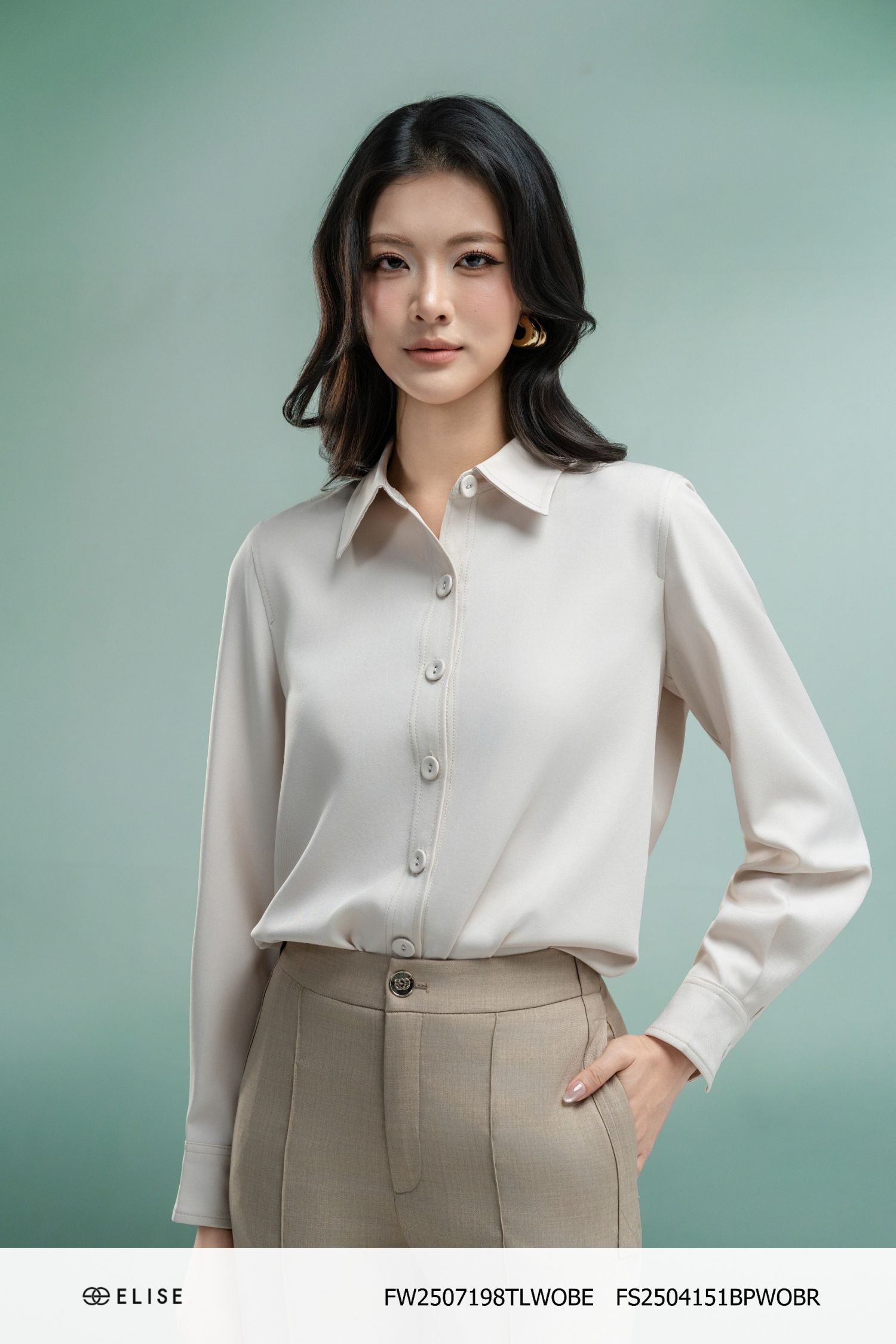 SM BE CỔ ĐỨC DIỄU CHỈ