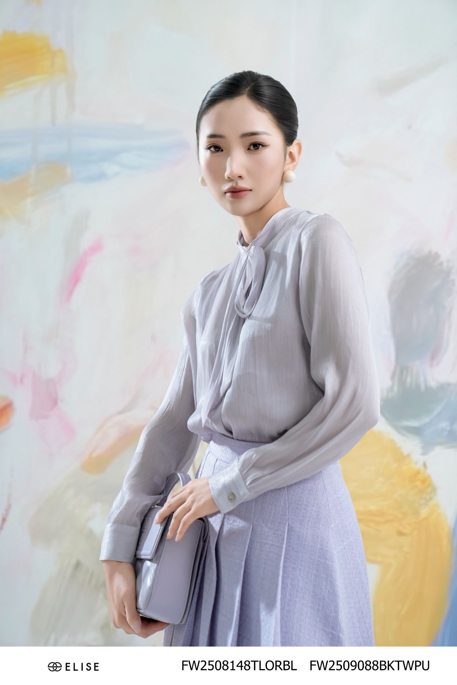 SM TƠ ÓNG XANH GHI DÂY NƠ CỔ