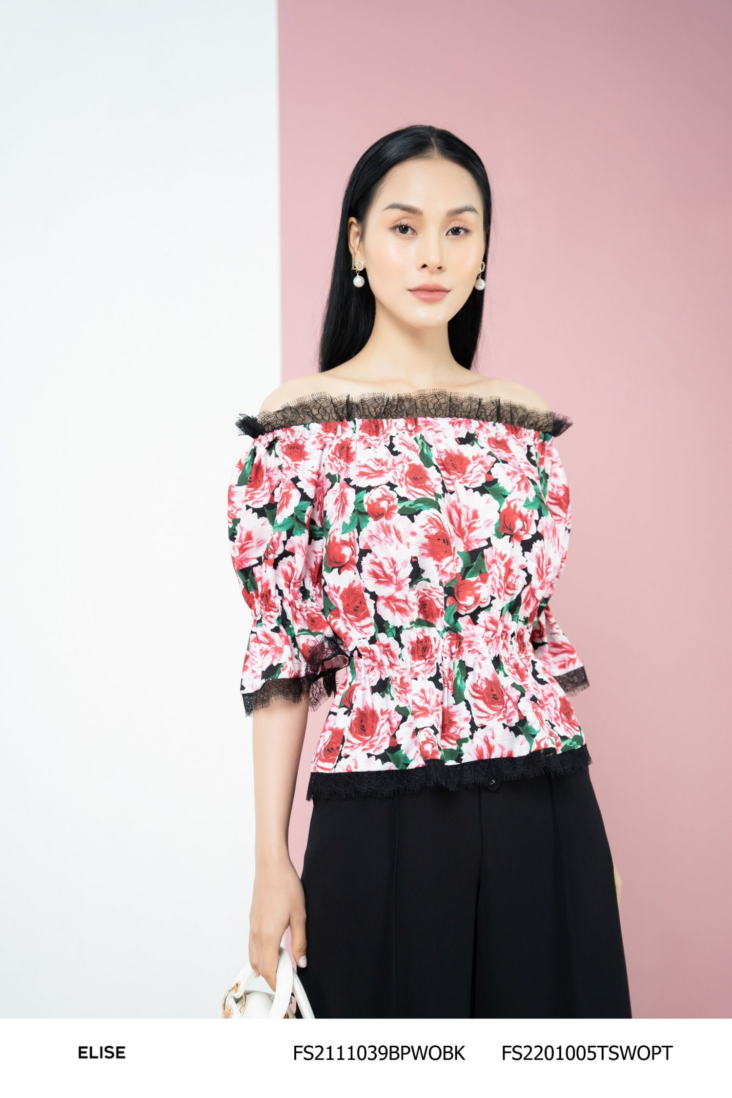⚡Nhiều mẫu⚡ Vải thô hoa nhí làm phụ kiện may khăn trải bàn, chùm đầu, váy  áo vintage, rèm decor, chất cotton/ voan xốp | Shopee Việt Nam