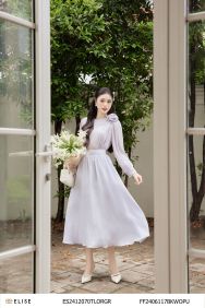 CV XÒE KẺ TÍM NHÚN LY