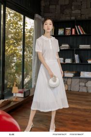 CV XÒE DỆT KIM LEN HT TRẮNG