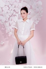 SM REN CHỈ TRẮNG Ô VUÔNG