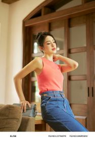 ÁO MONGTOGHI SÁT NÁCH CỔ TRÒN