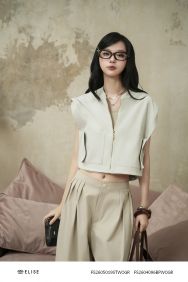 SET ÁO BE XÁM VAI CHỜM CHUN GẤU